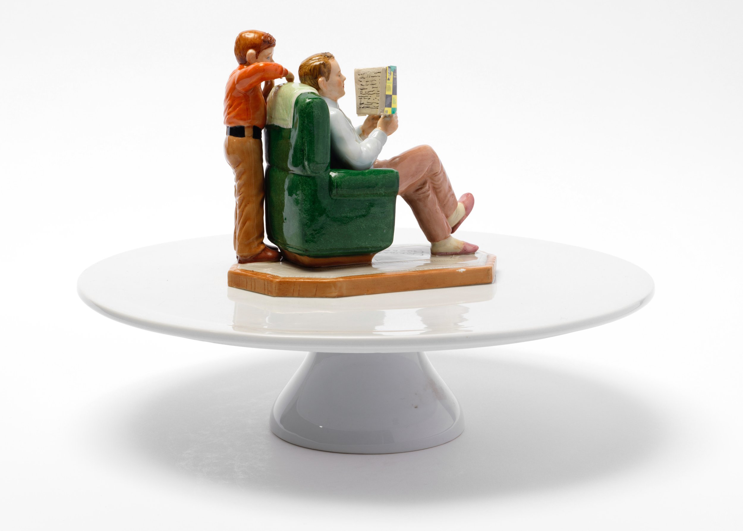 3.BB Sculpture 'Homework'.jpg