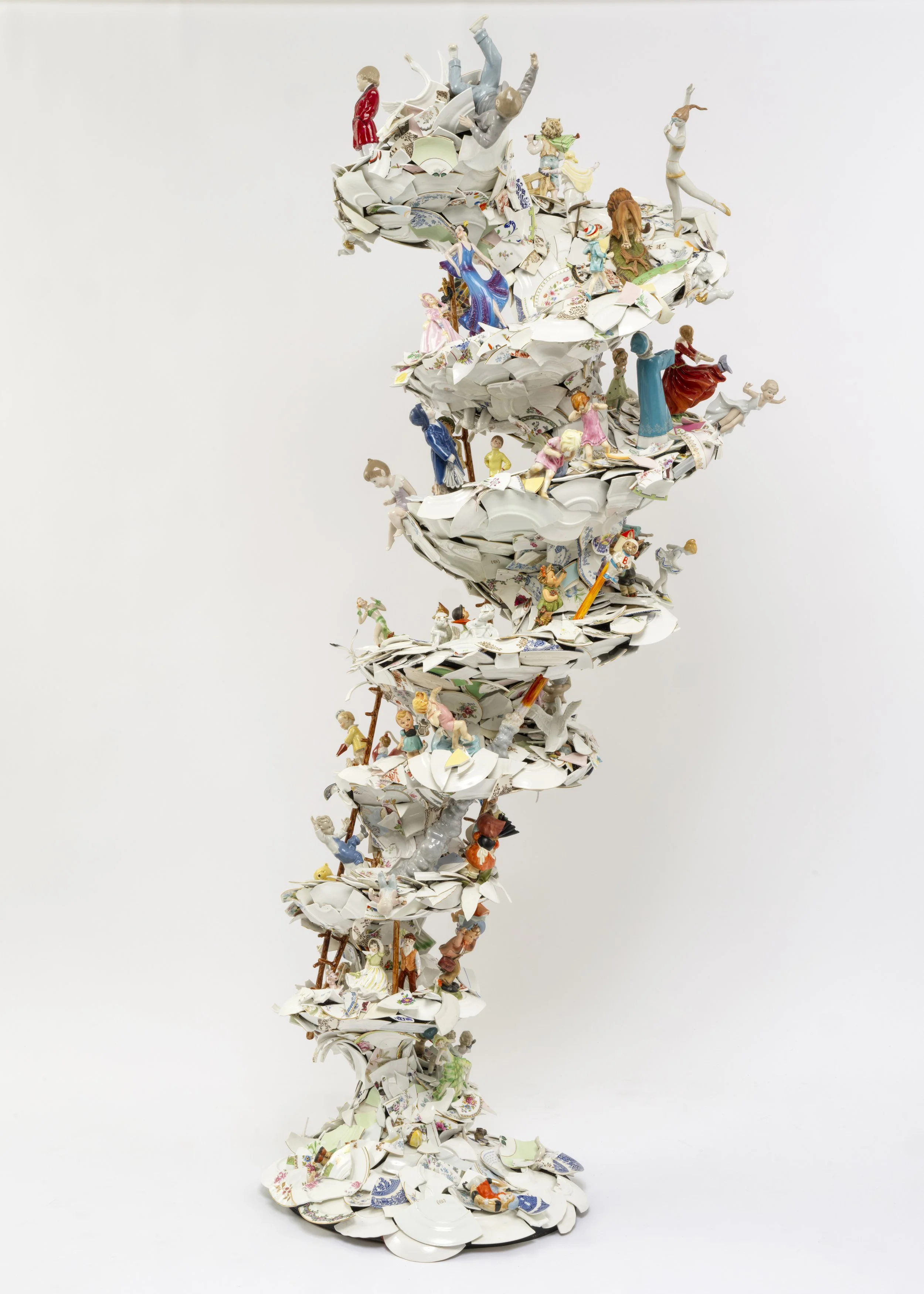 1.BB Sculpture 'Scream To Go FASTER'.jpg