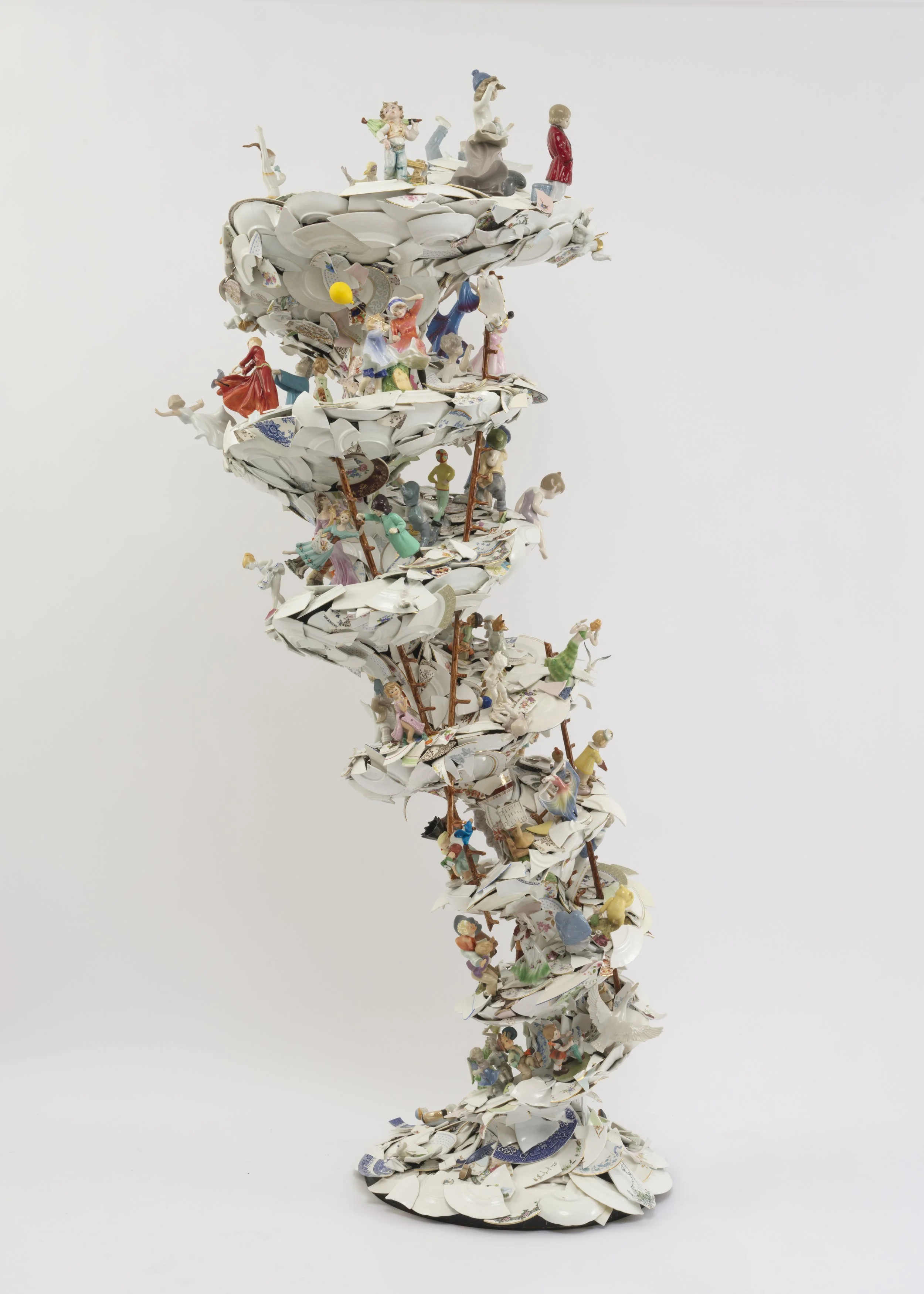 2.BB Sculpture 'Scream To Go FASTER'.jpg