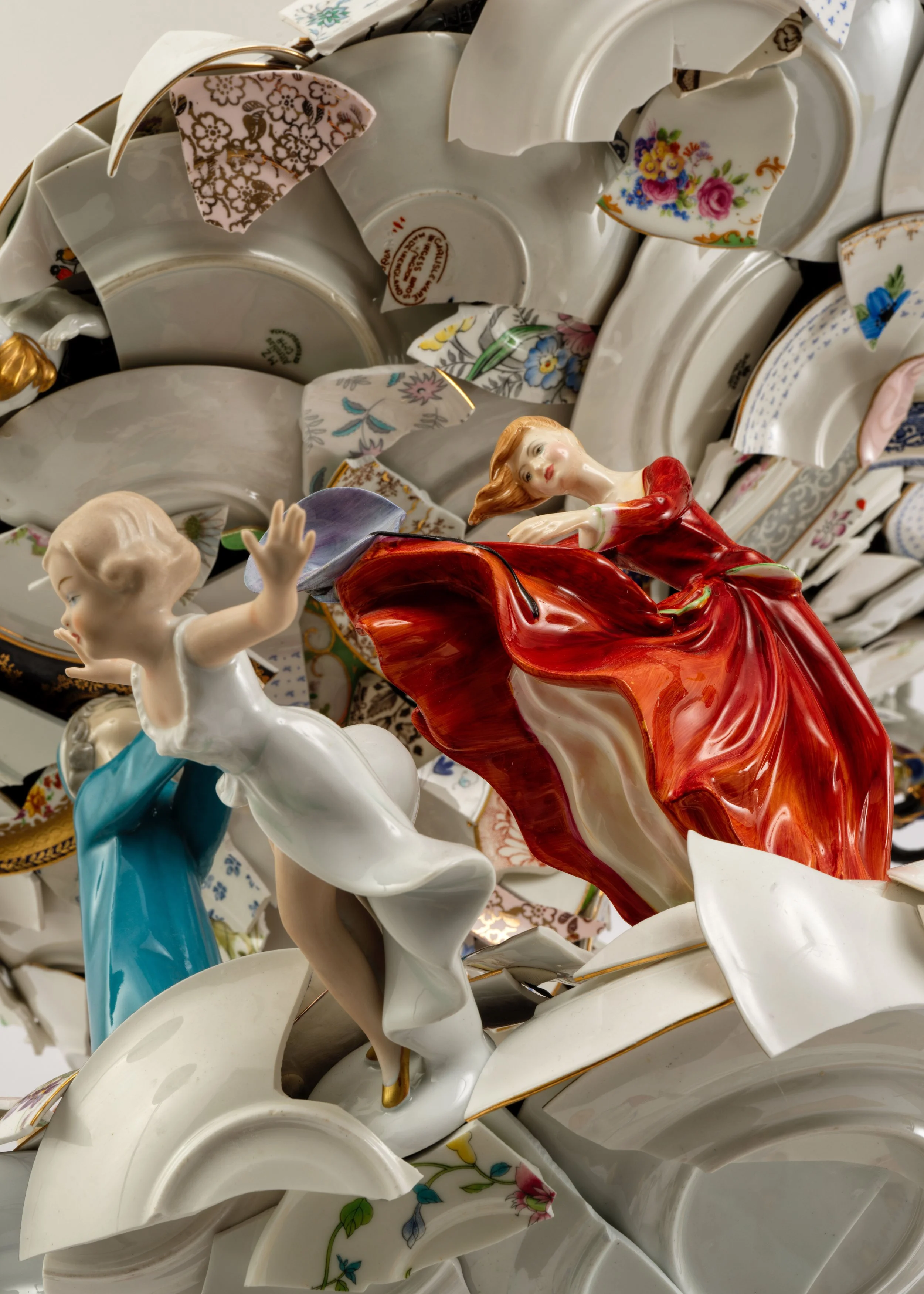 30.BB Sculpture 'Scream To Go FASTER'.jpg