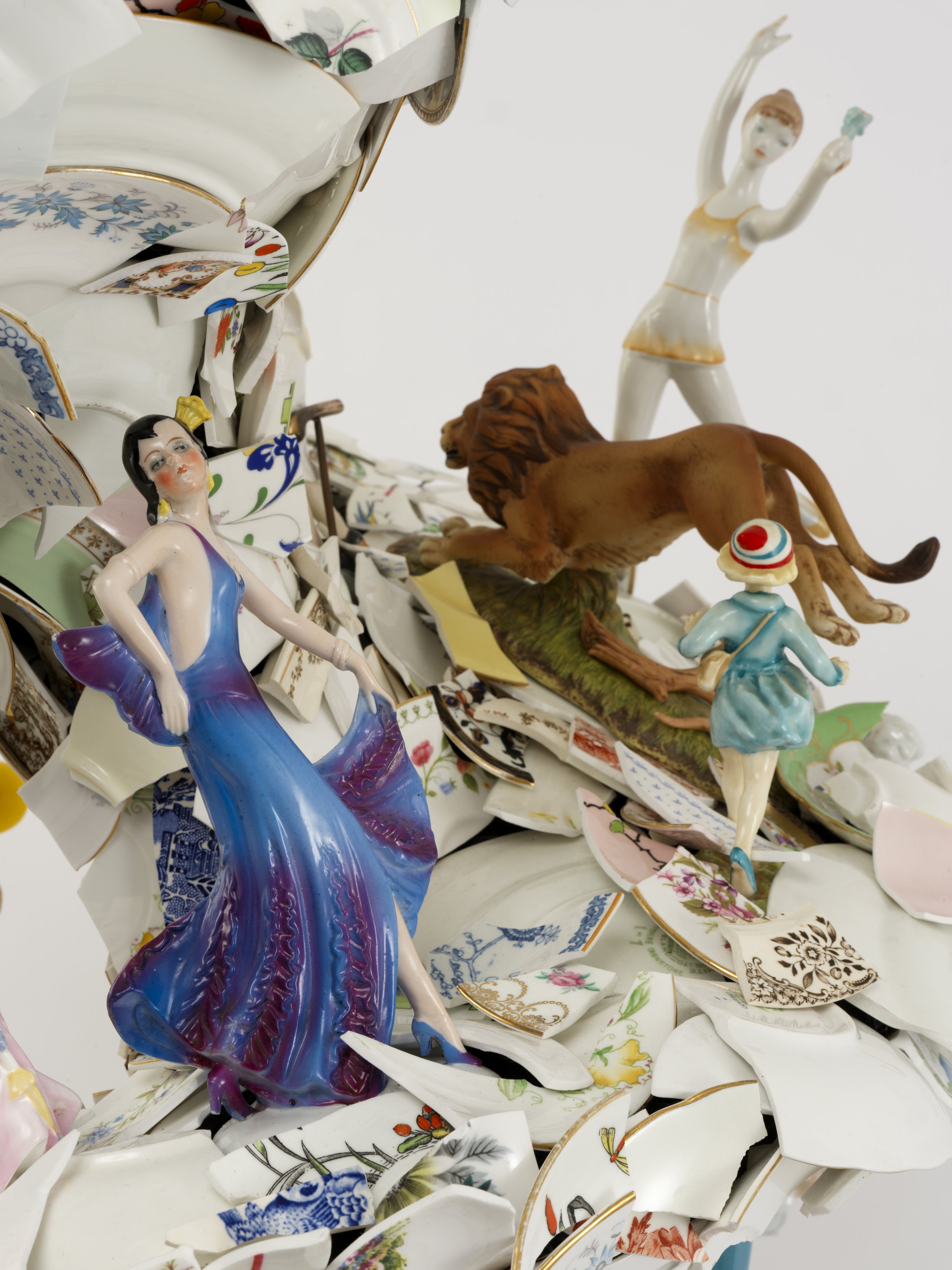 6.BB Sculpture 'Scream To Go FASTER'.jpg