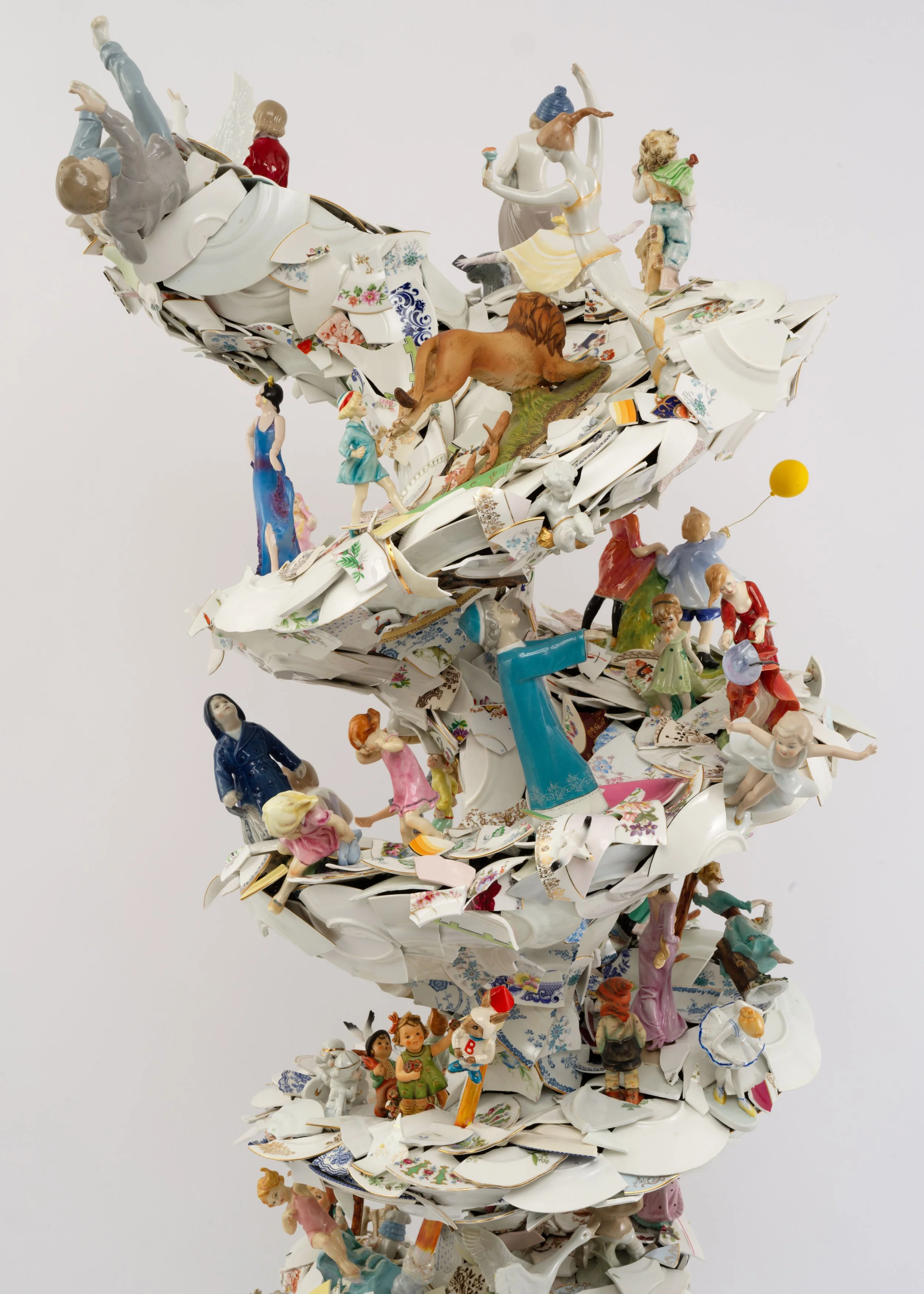 31.BB Sculpture 'Scream To Go FASTER'.jpg