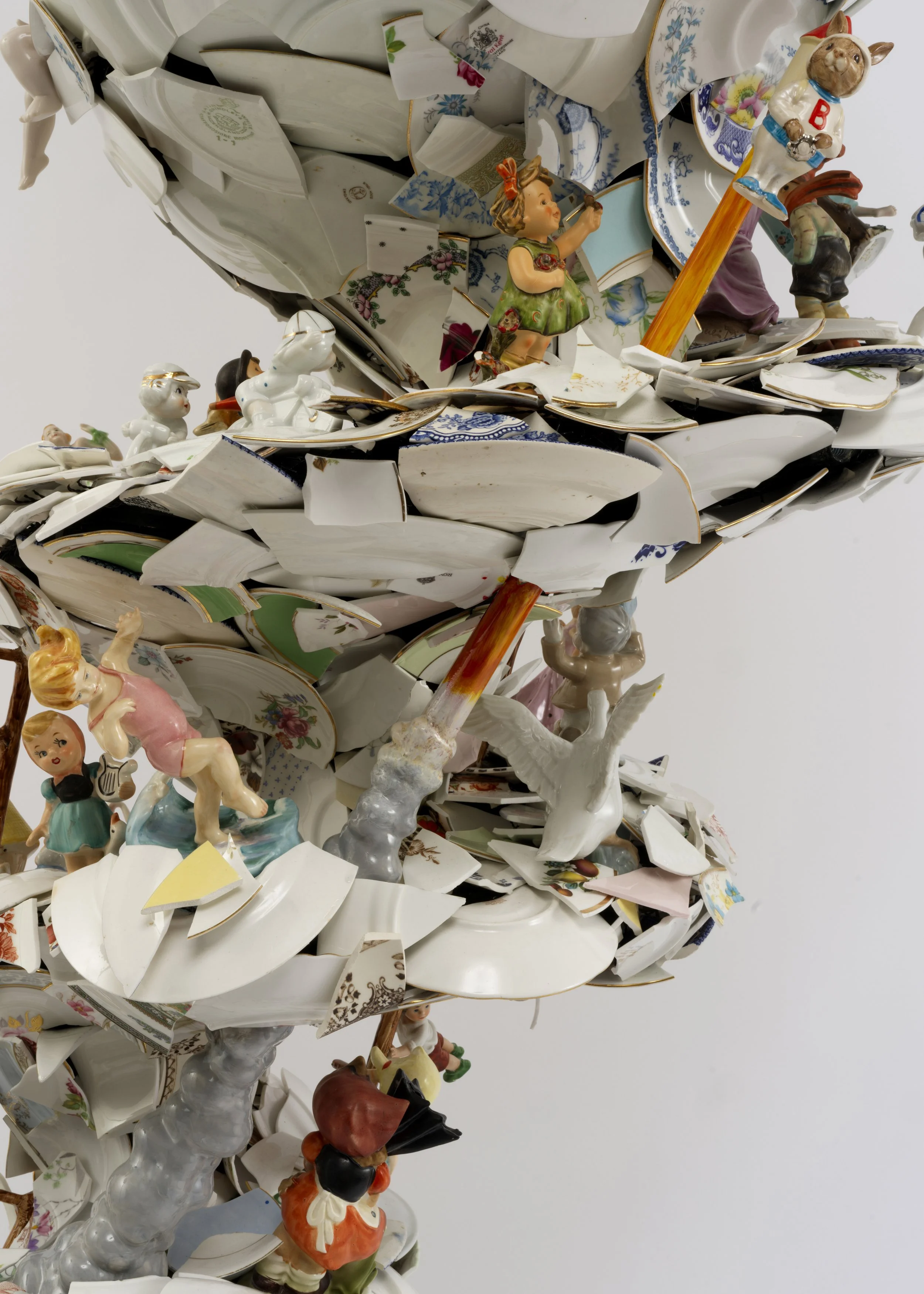 16.BB Sculpture 'Scream To Go FASTER'.jpg