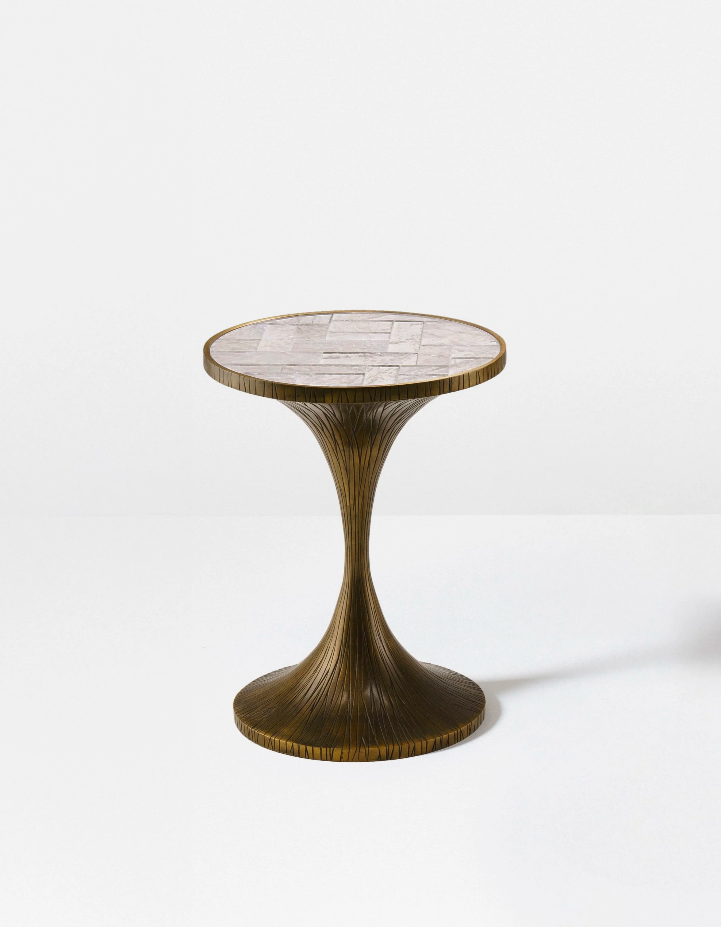 FRANCIS SULTANA, SIDE TABLE 'COCO'