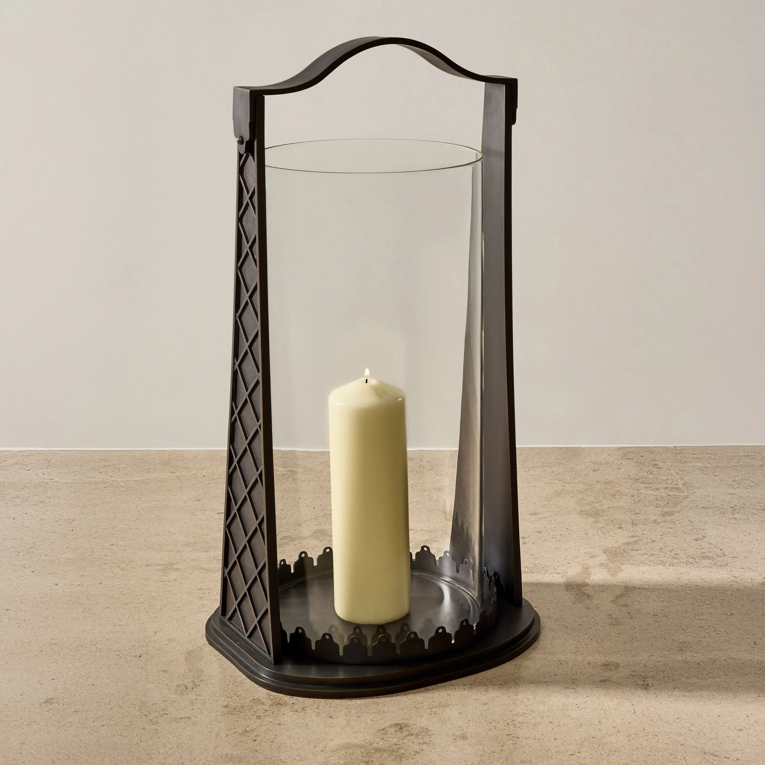 CECIL HURRICANE LARGE