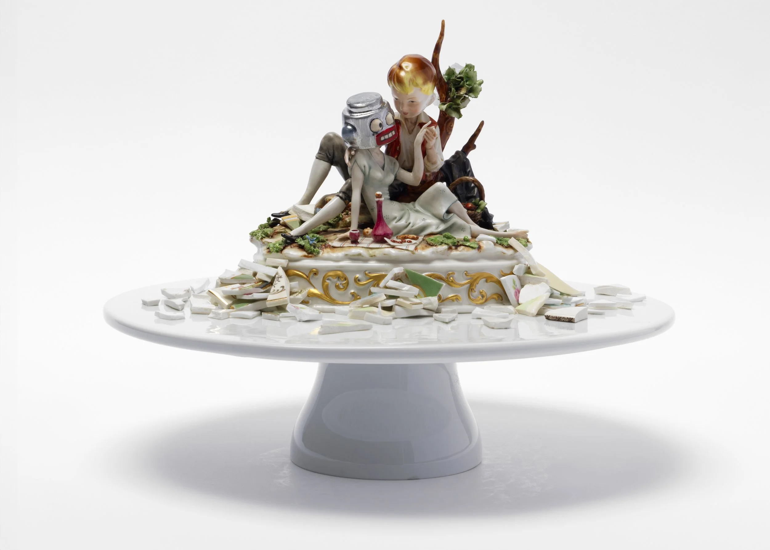 4.BB Sculpture ''You are everything I ever prompted''.jpg
