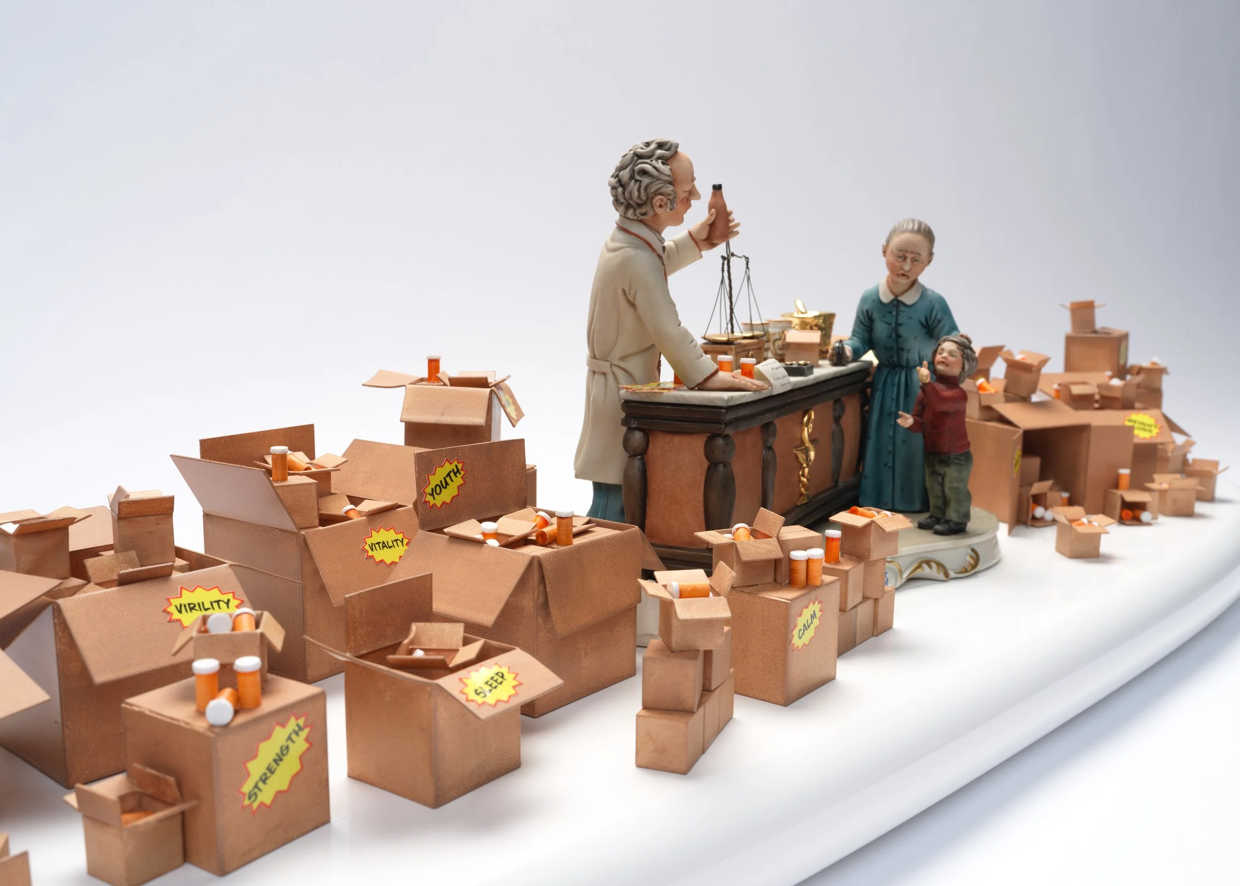 3. BB Sculpture 'Super Market'.jpg