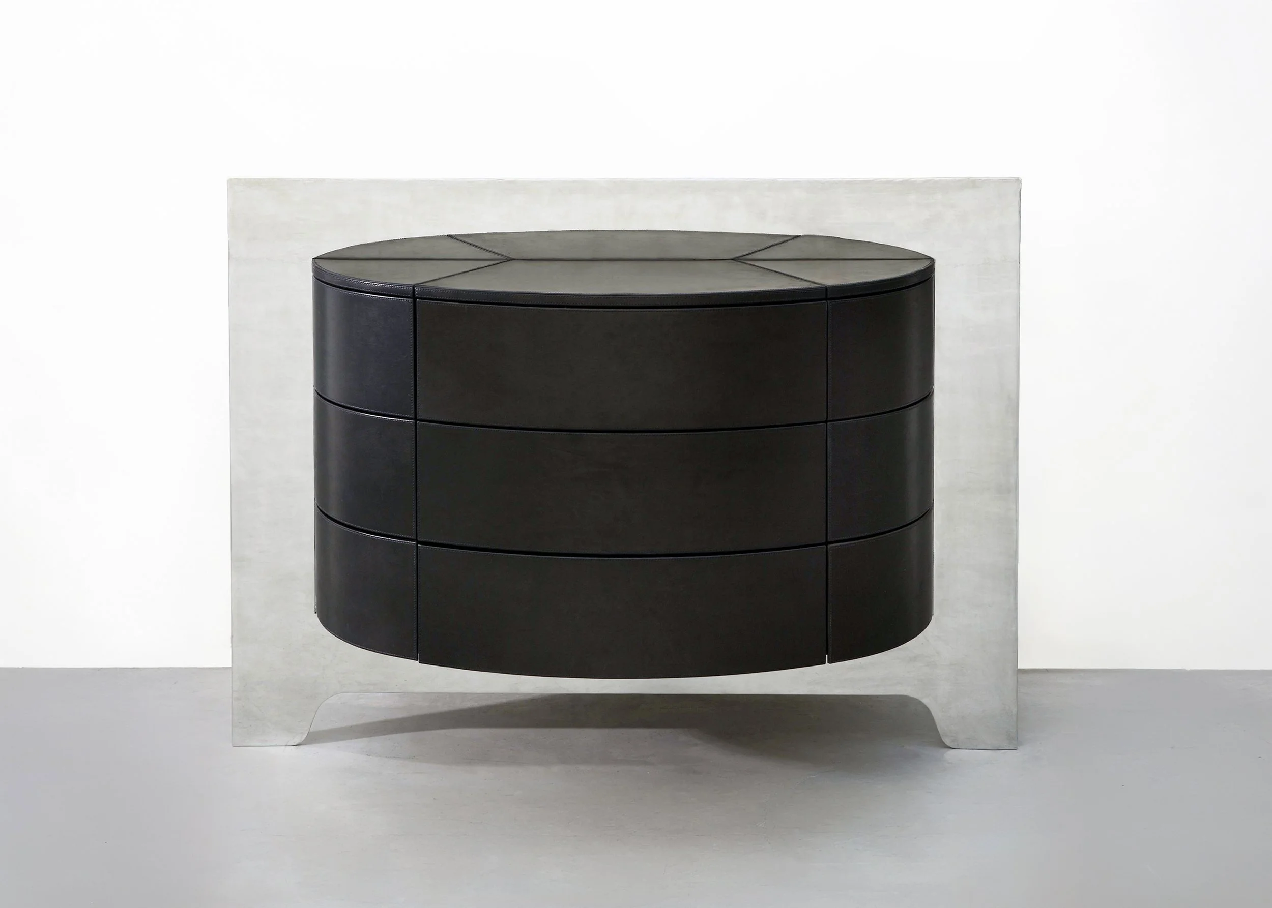 MATTIA BONETTI, 'FRAME'