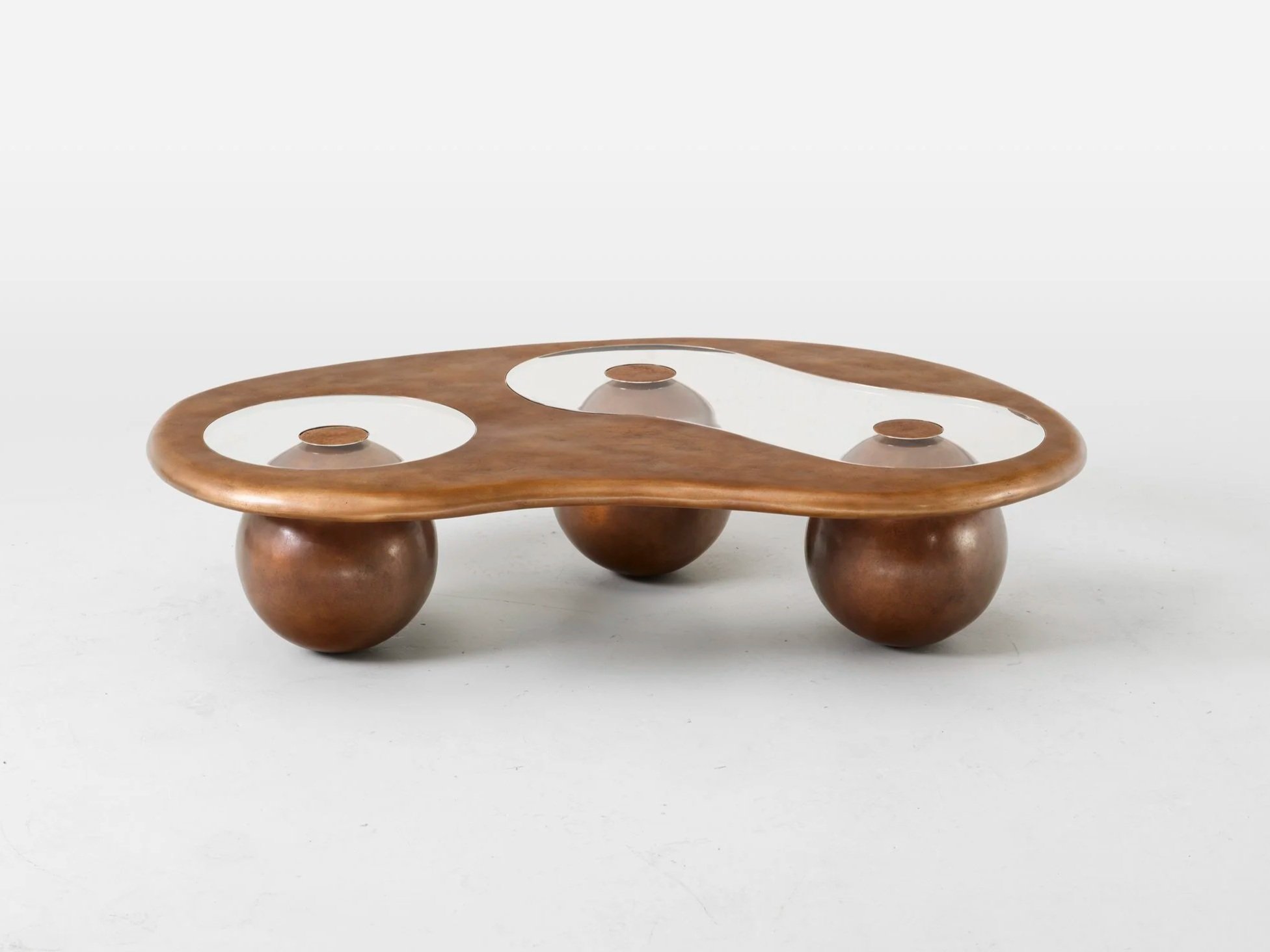 SPHERES II