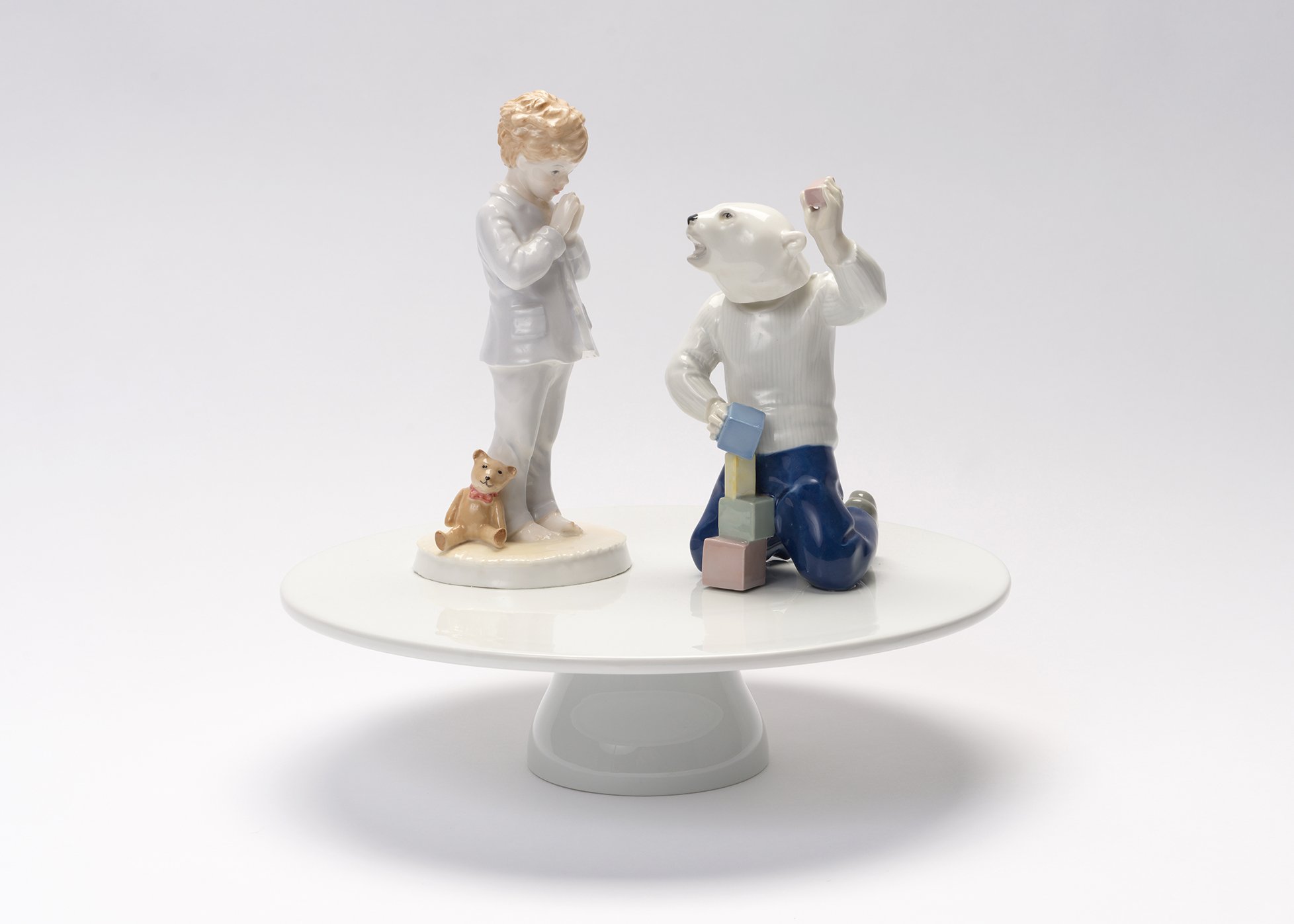 BARNABY BARFORD, 'BLOCKCHAIN'