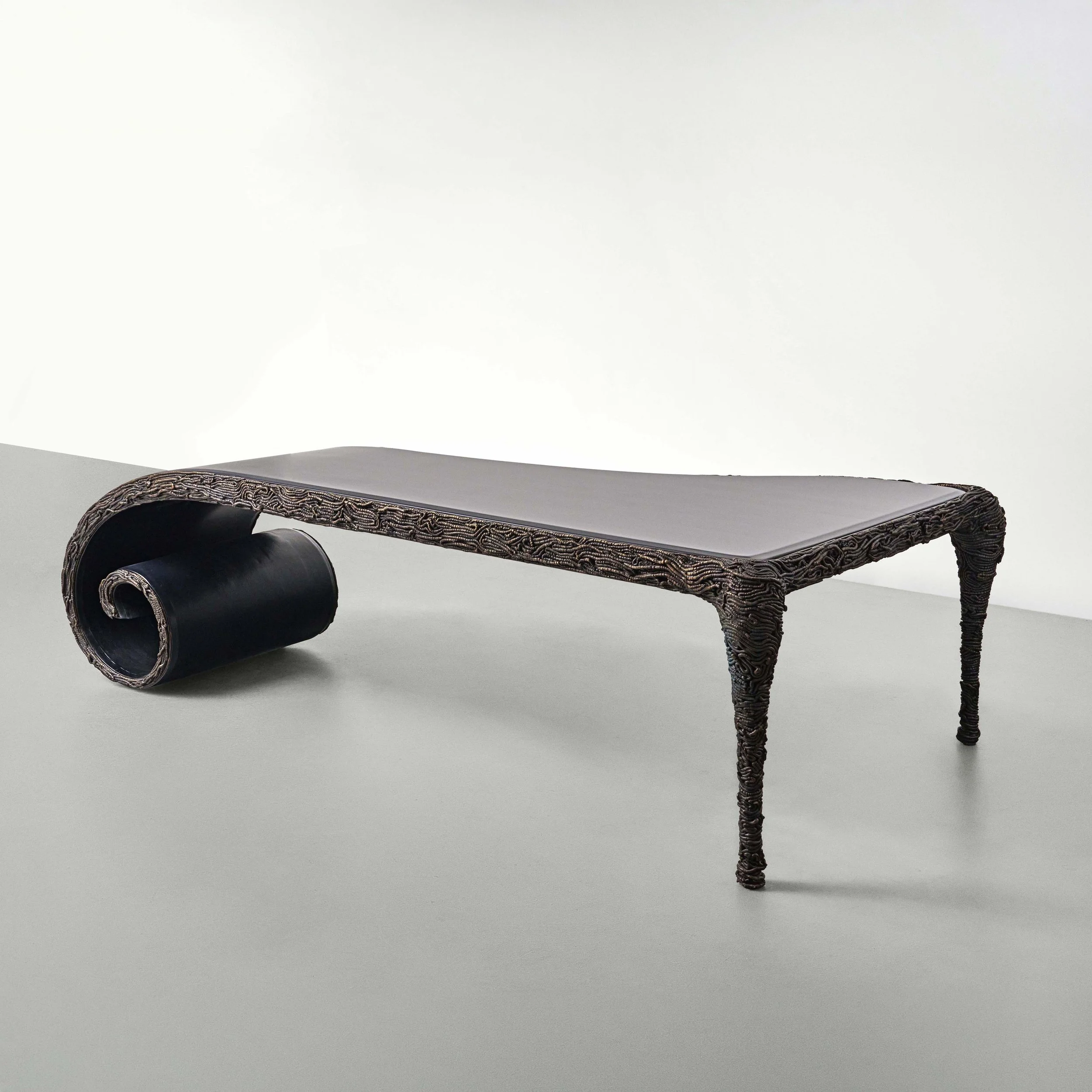 DESKS