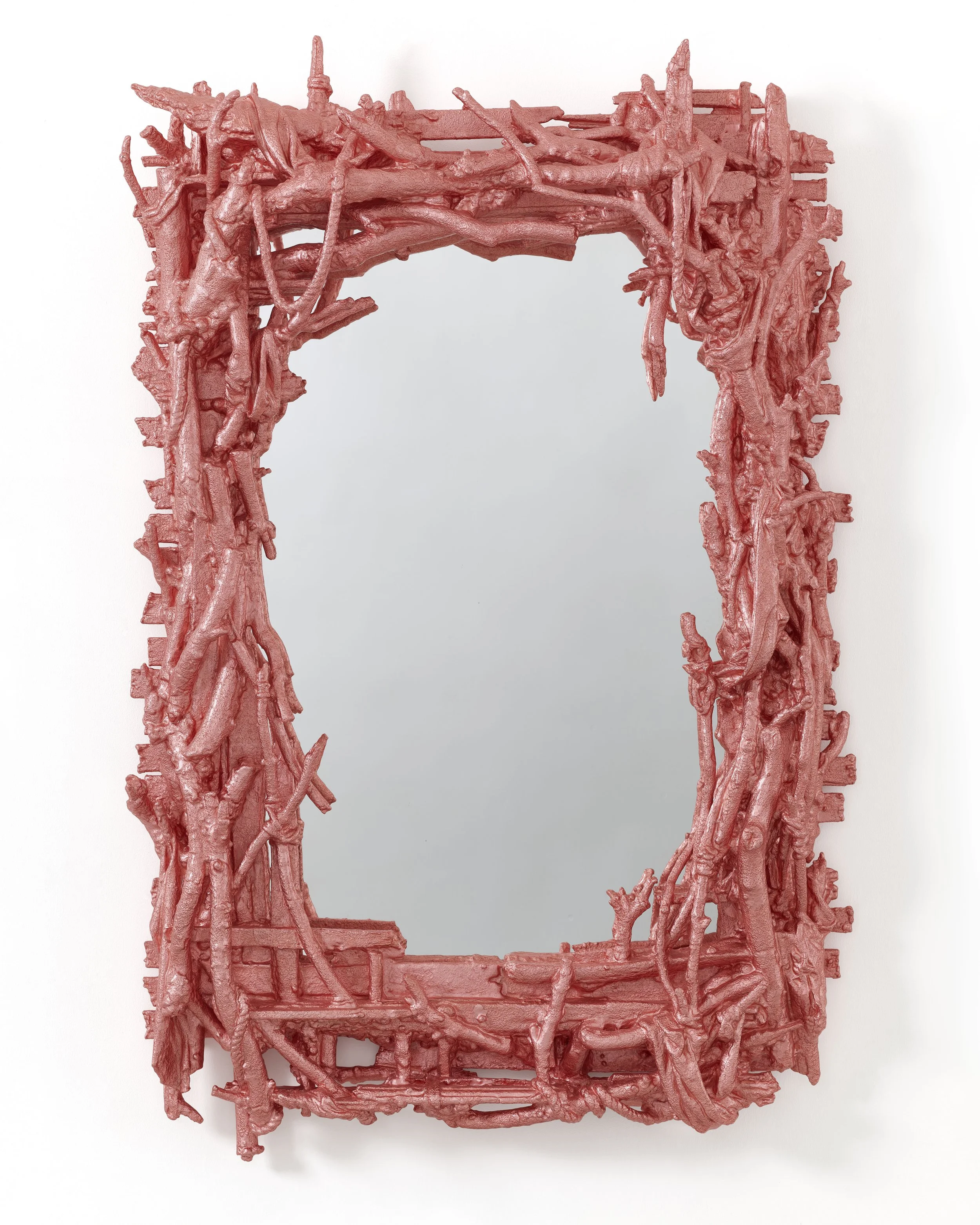 CHRIS SCHANCK, 'VEILED'