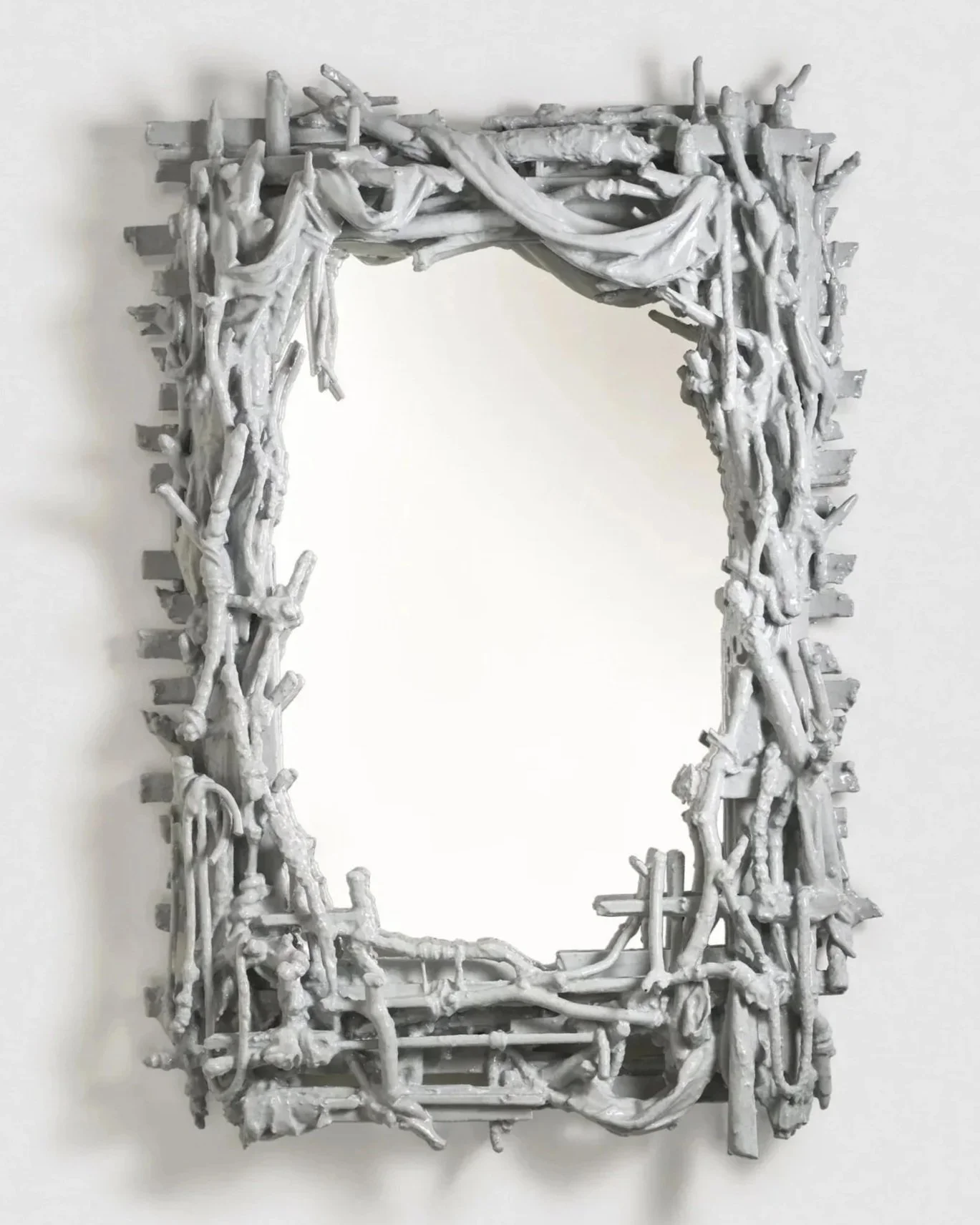 CHRIS SCHANCK, 'VEILED'
