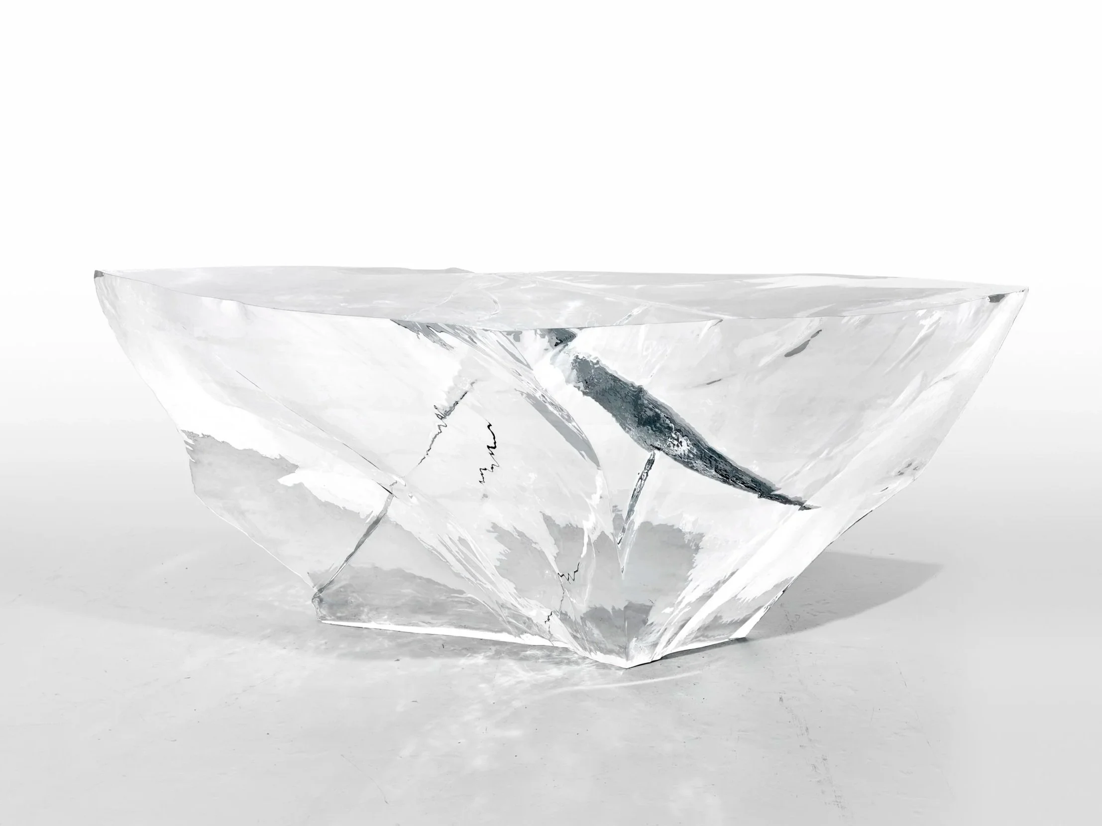 FREDRIKSON STALLARD, 'ANTARCTICA'