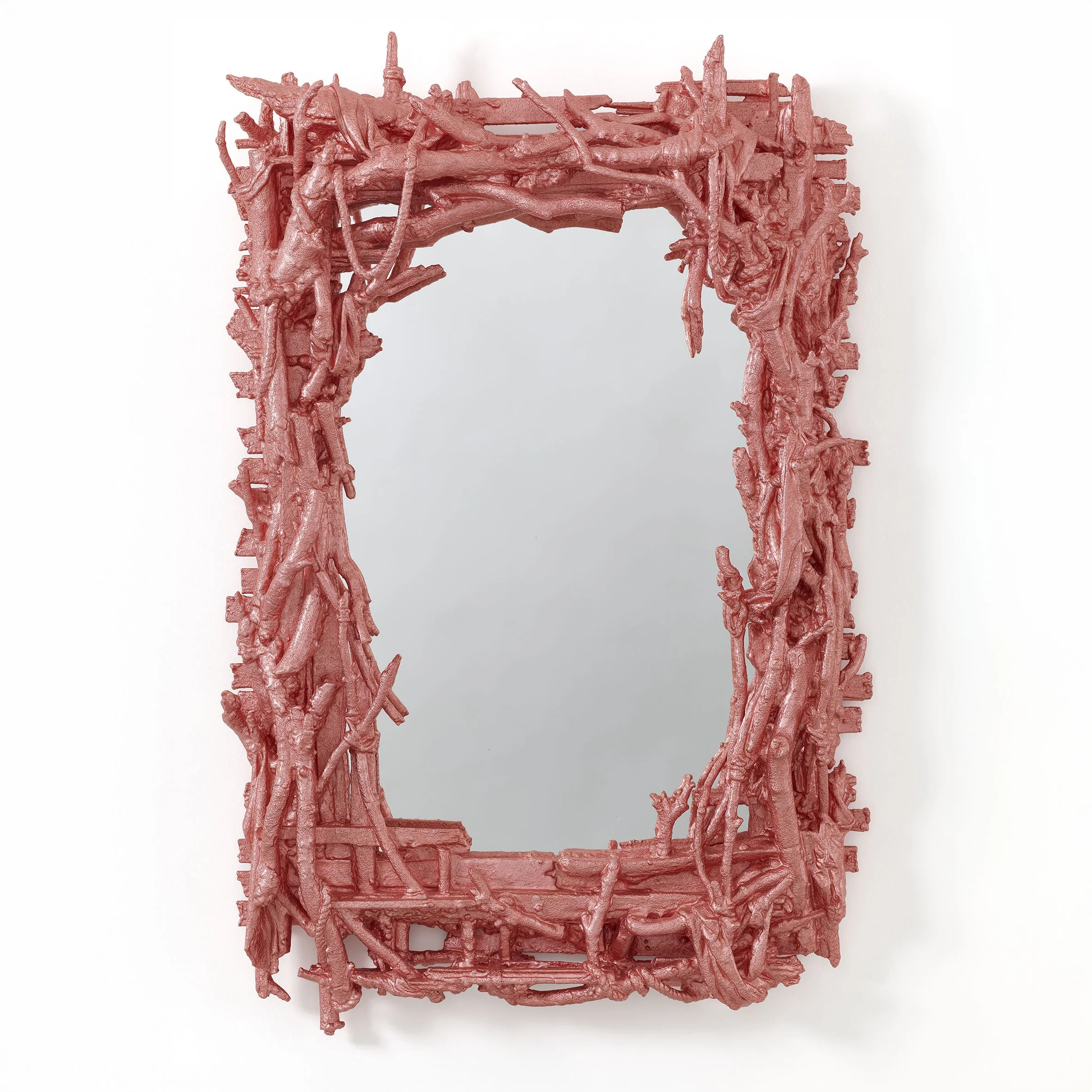 MIRROR 'VEILED'