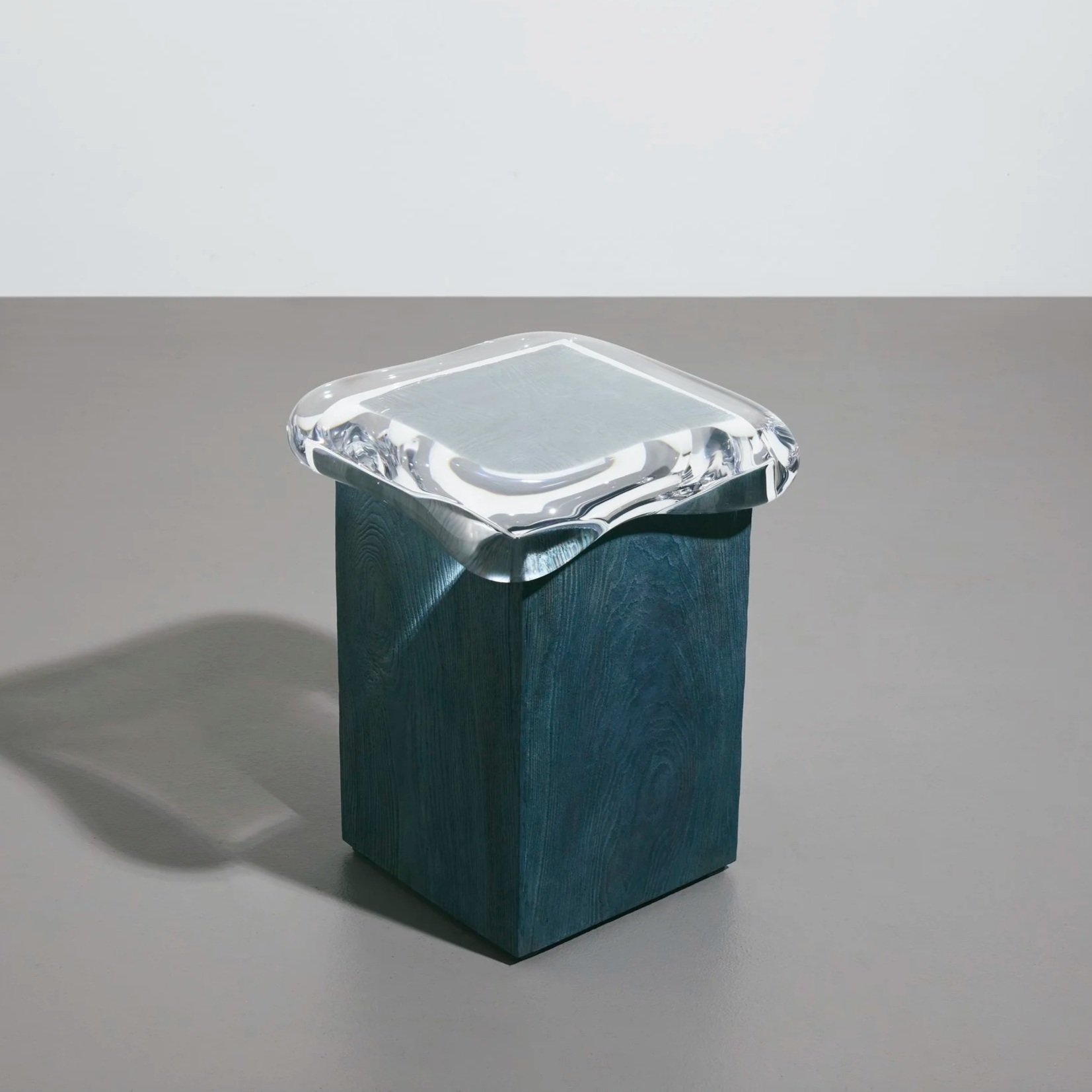 BONBON SQUARE BRONZE