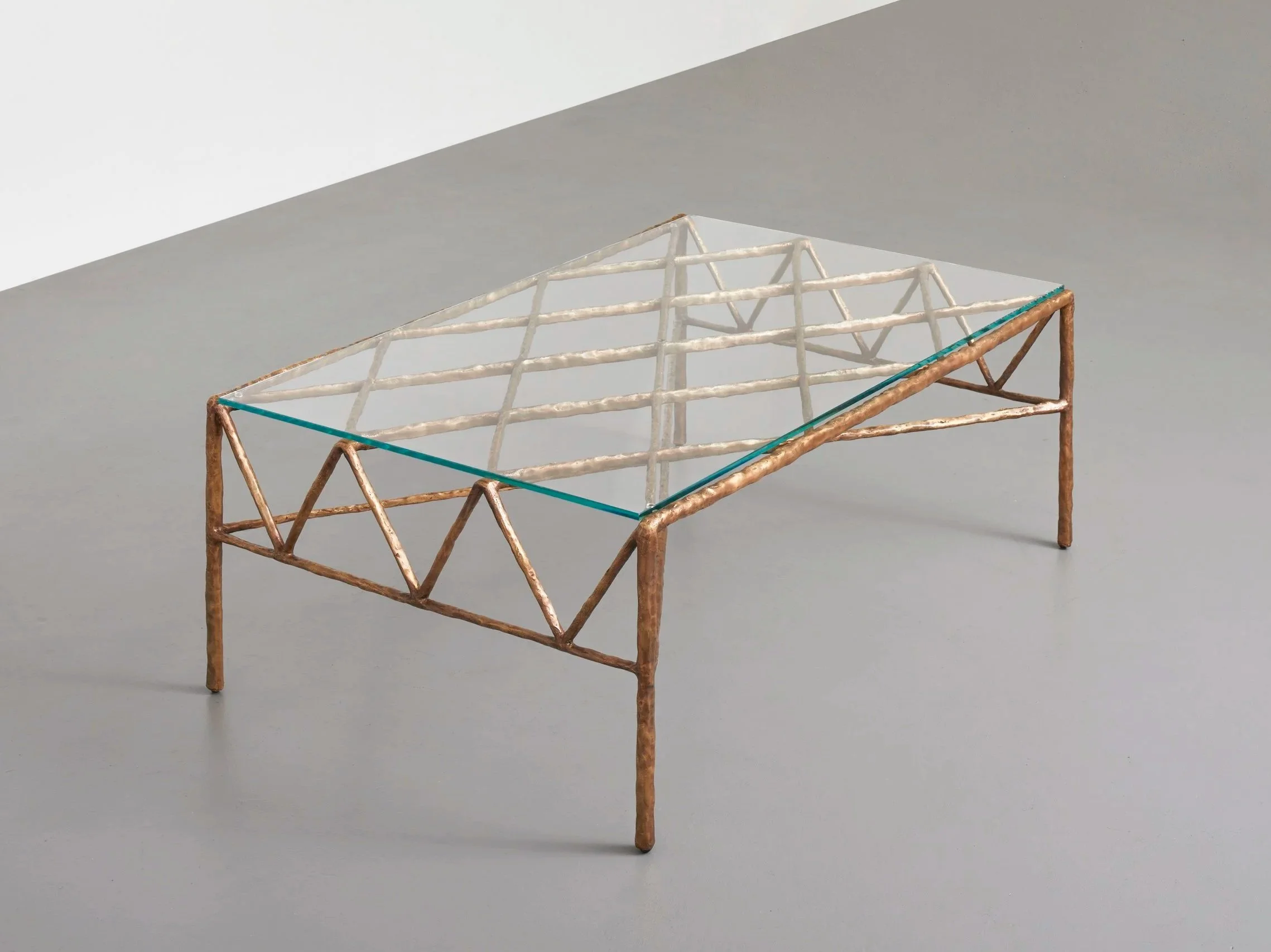 MATTIA BONETTI, 'LOZENGE' 