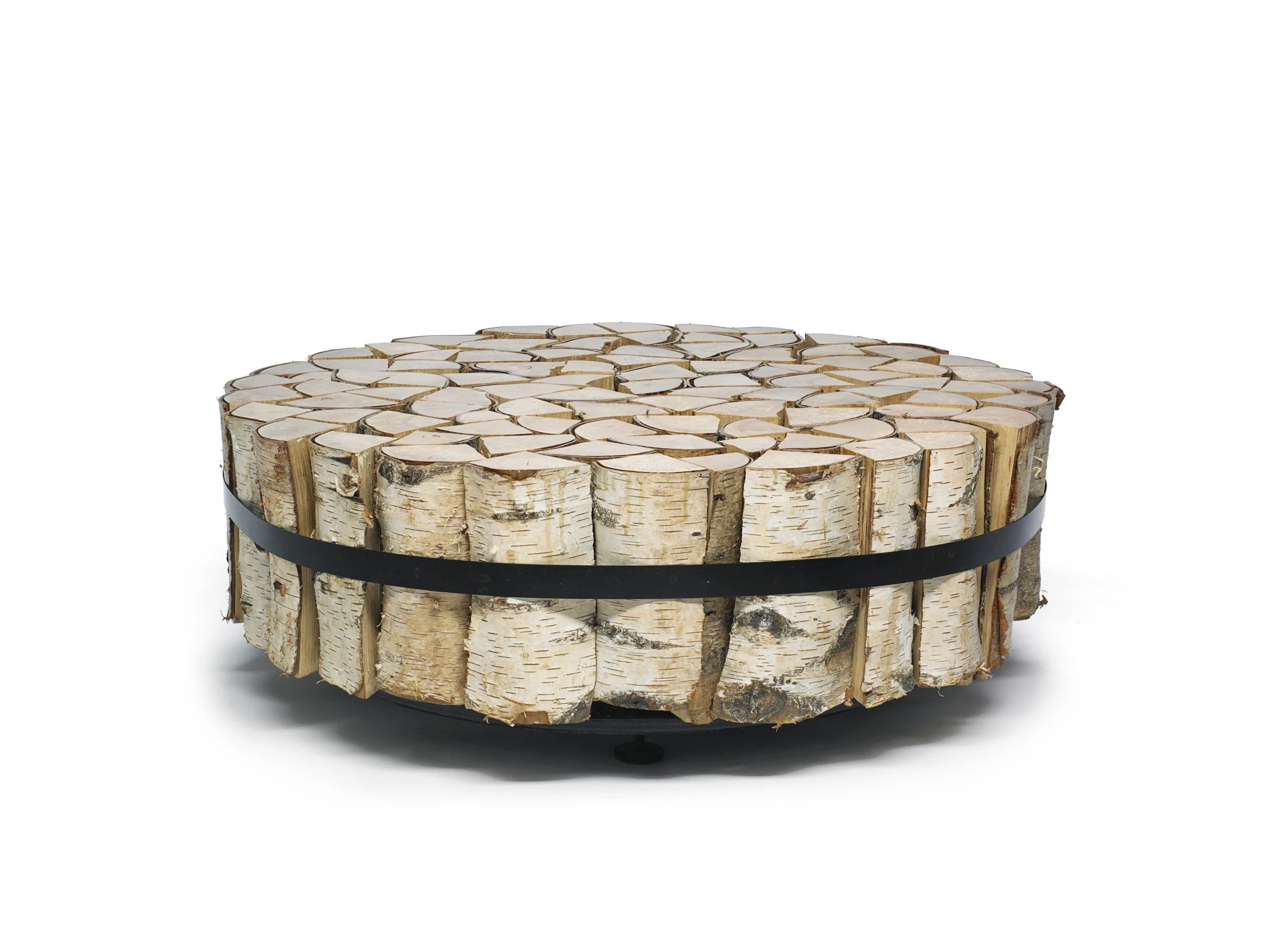 FREDRIKSON STALLARD, '#1' & '#2' LOG