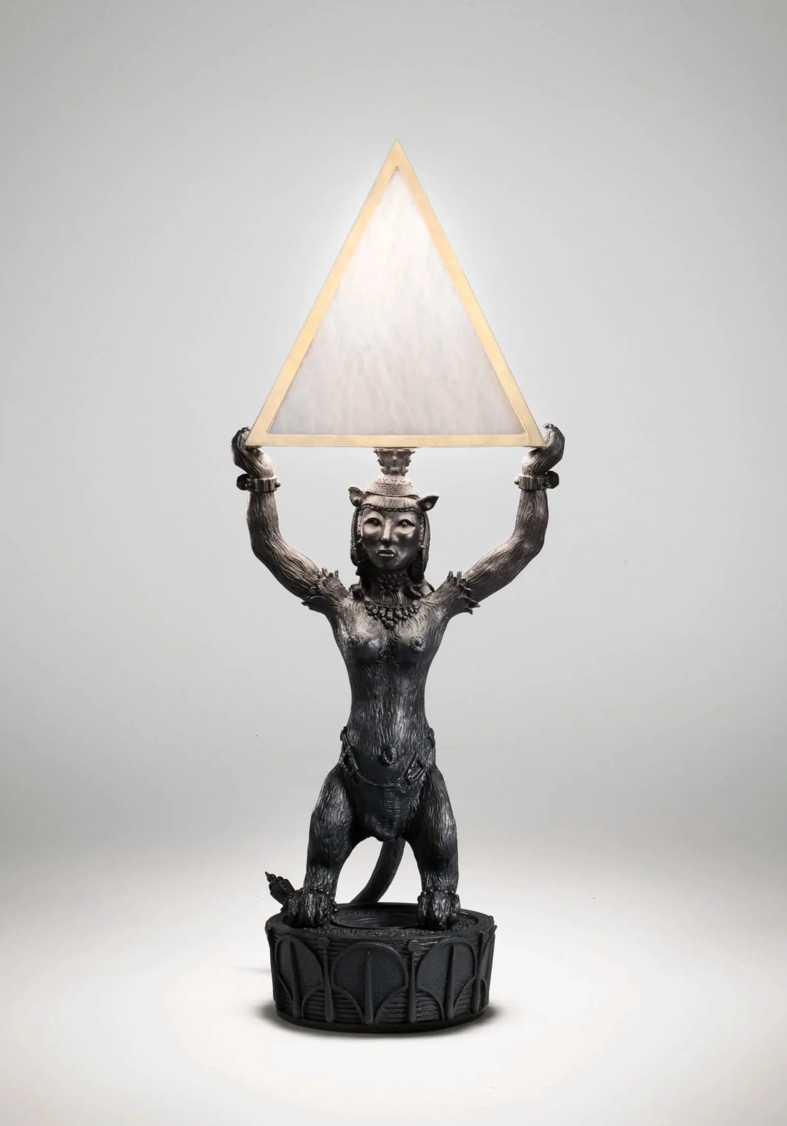 MATTIA BONETTI, 'SPHINX'