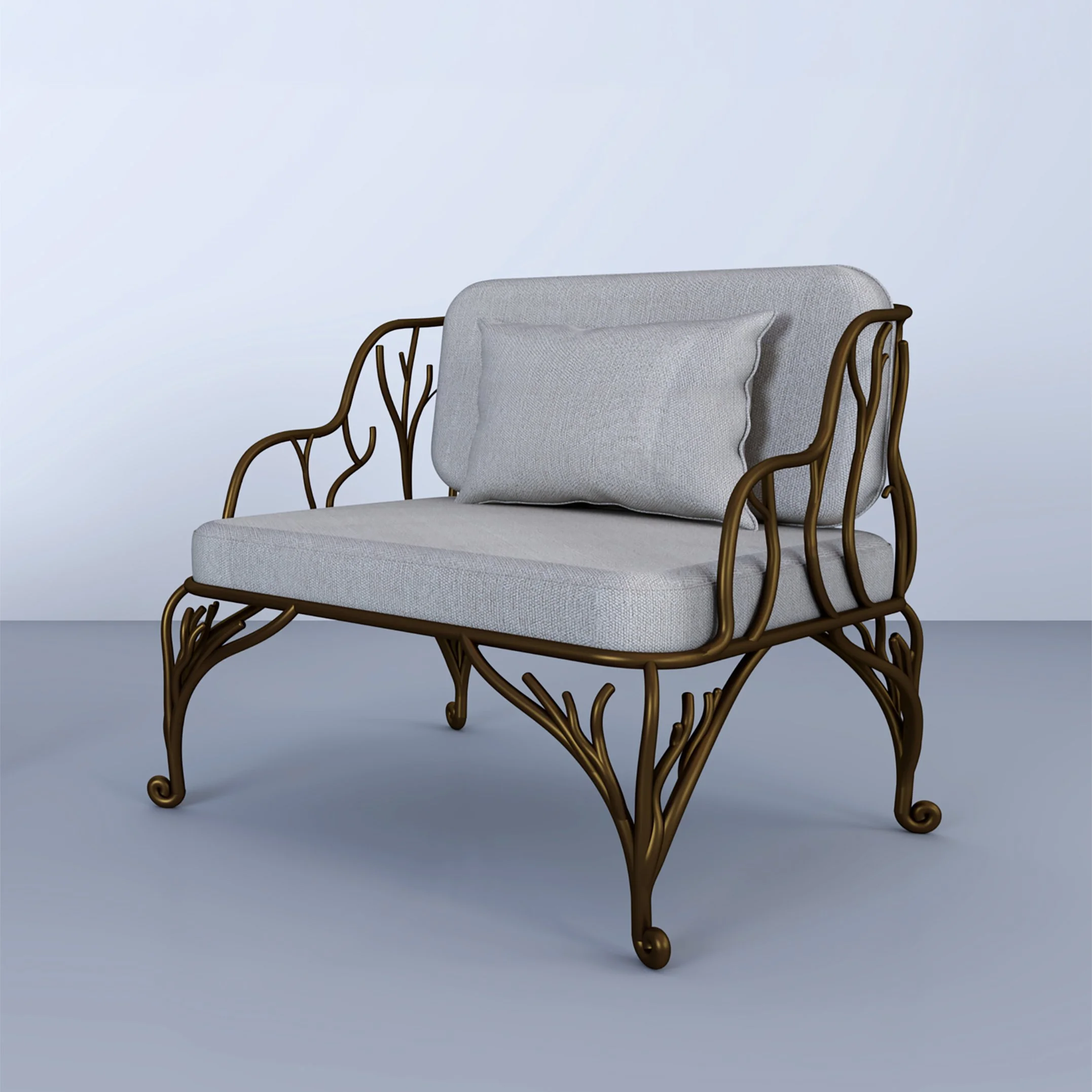 ARMCHAIR