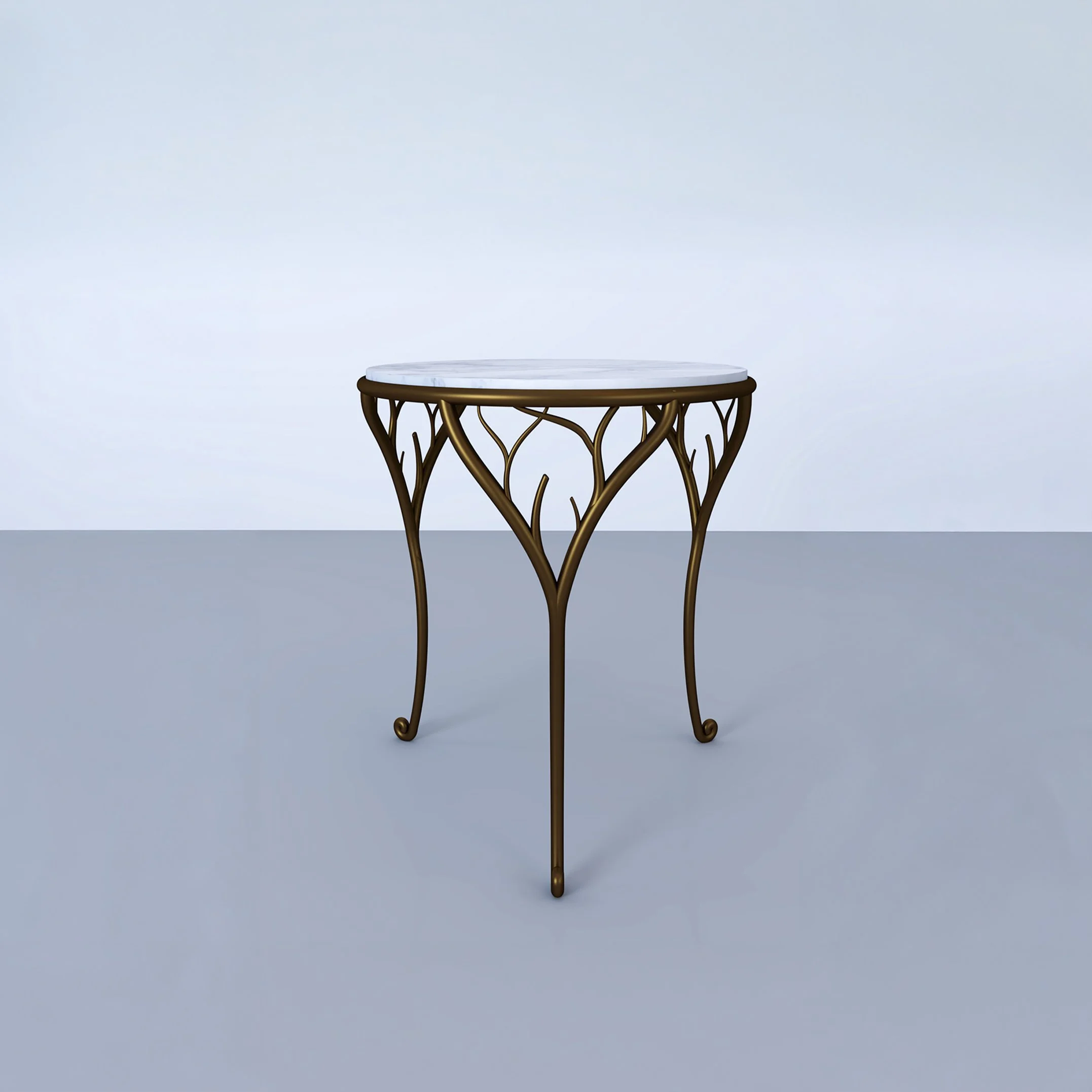 SIDE TABLE