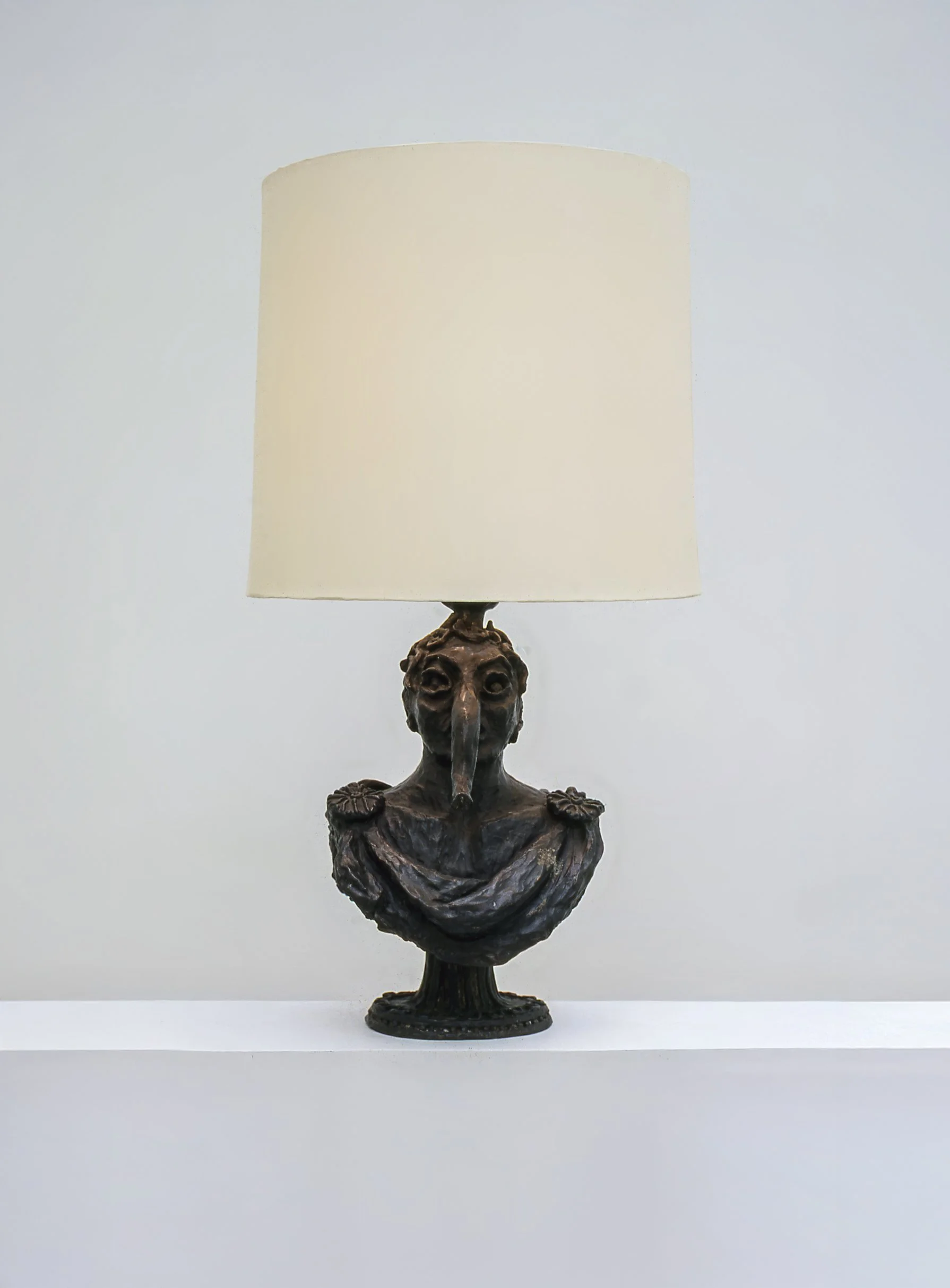 GAROUSTE & BONETTI, 'EMPEROR'