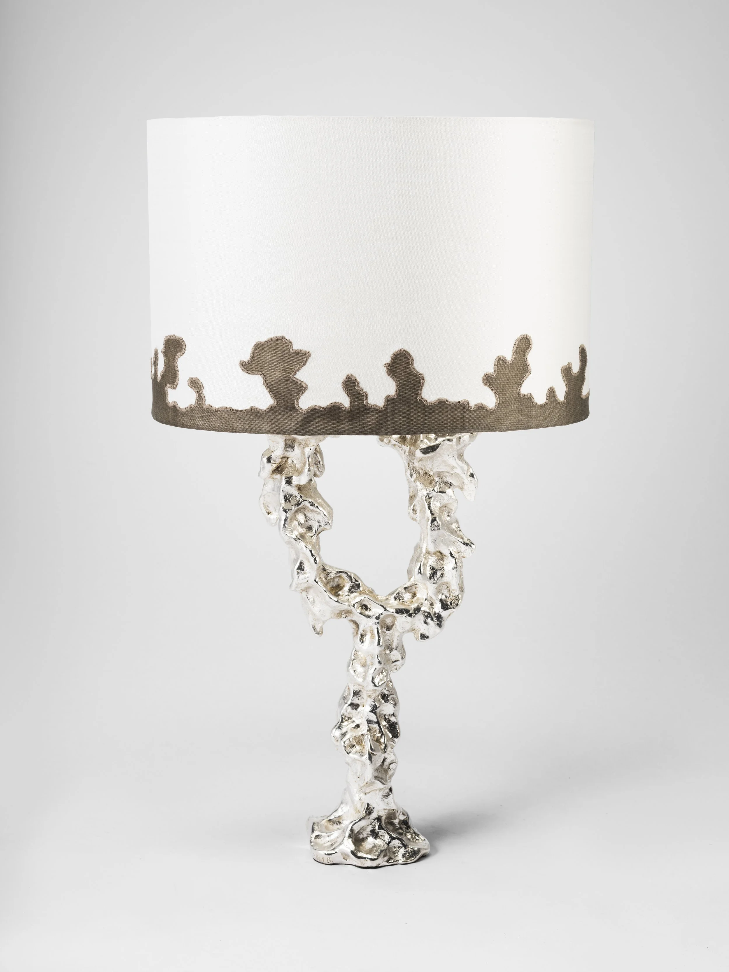 MATTIA BONETTI, 'GROTTO'