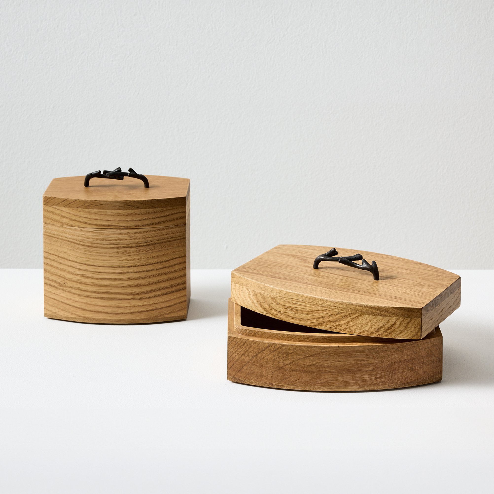 THE OBJECT COLLECTION
