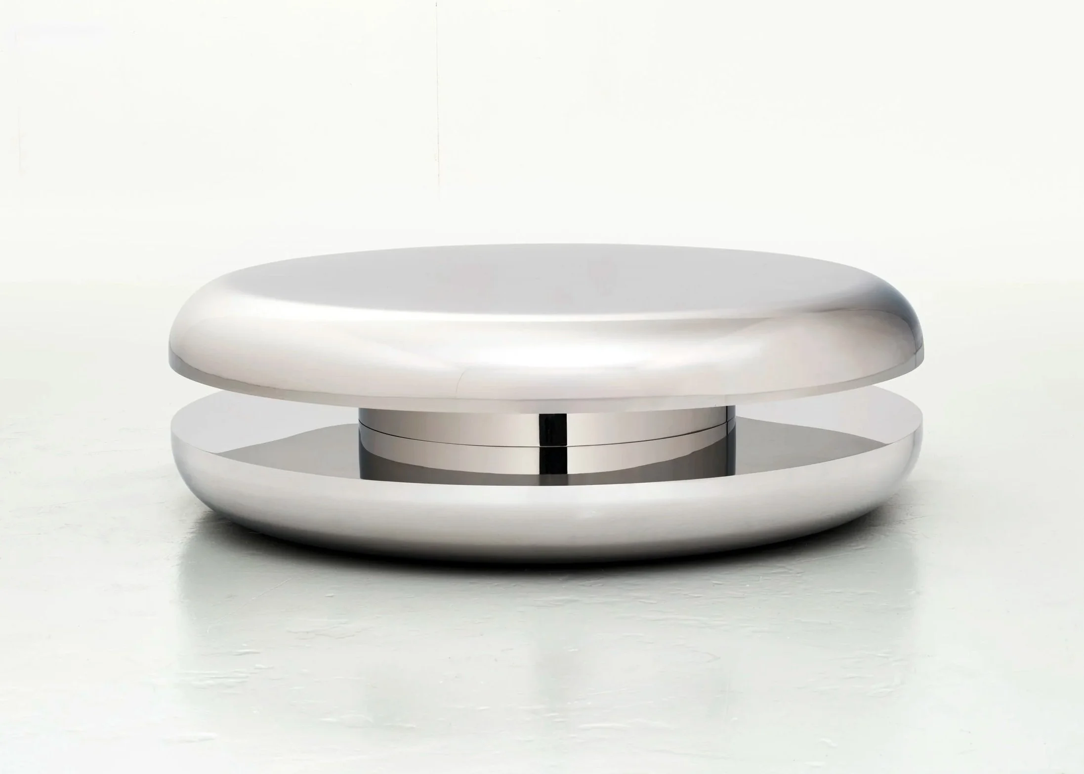 MATTIA BONETTI, 'YO-YO'