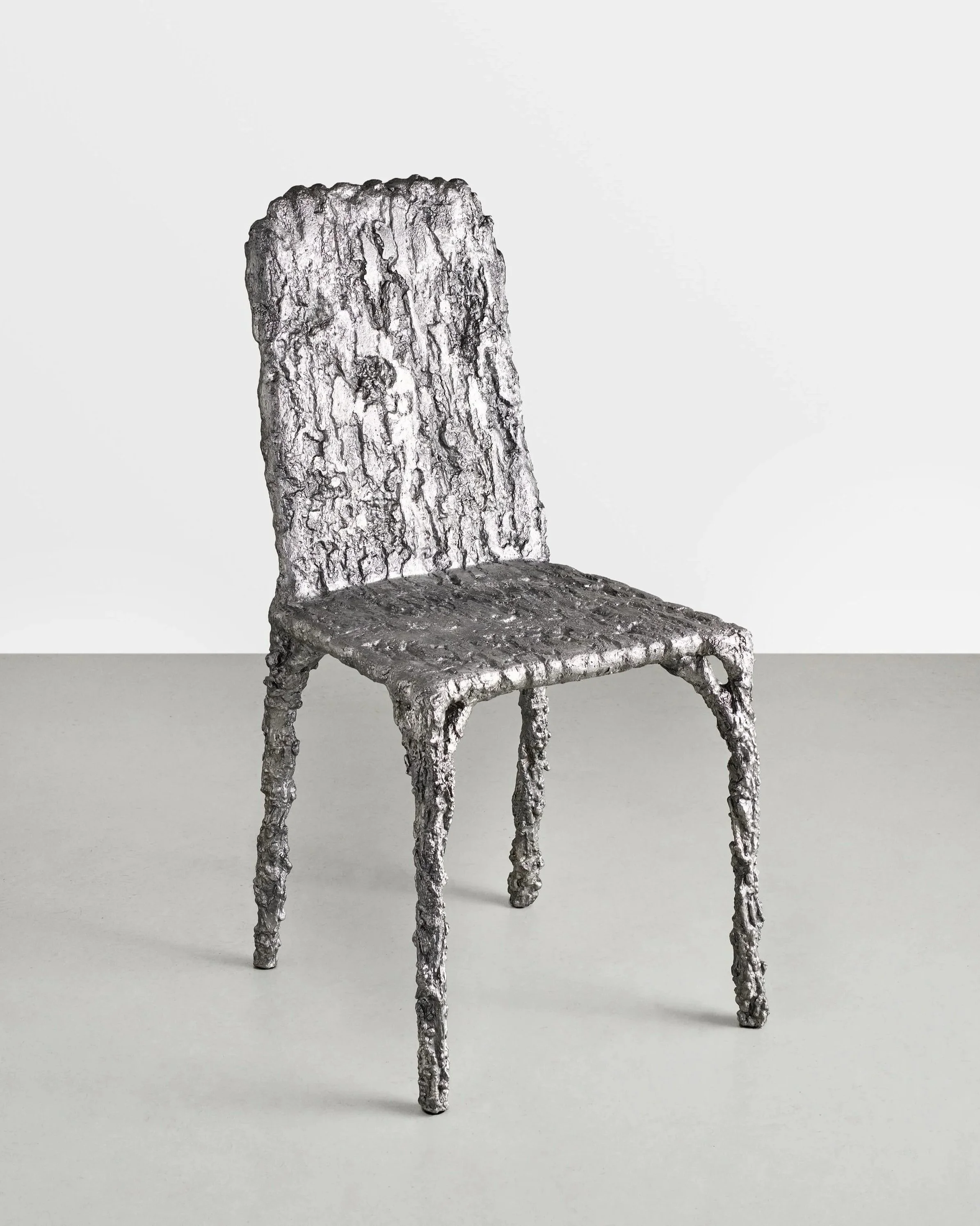 CHRIS SCHANCK, 'HALLOWED'