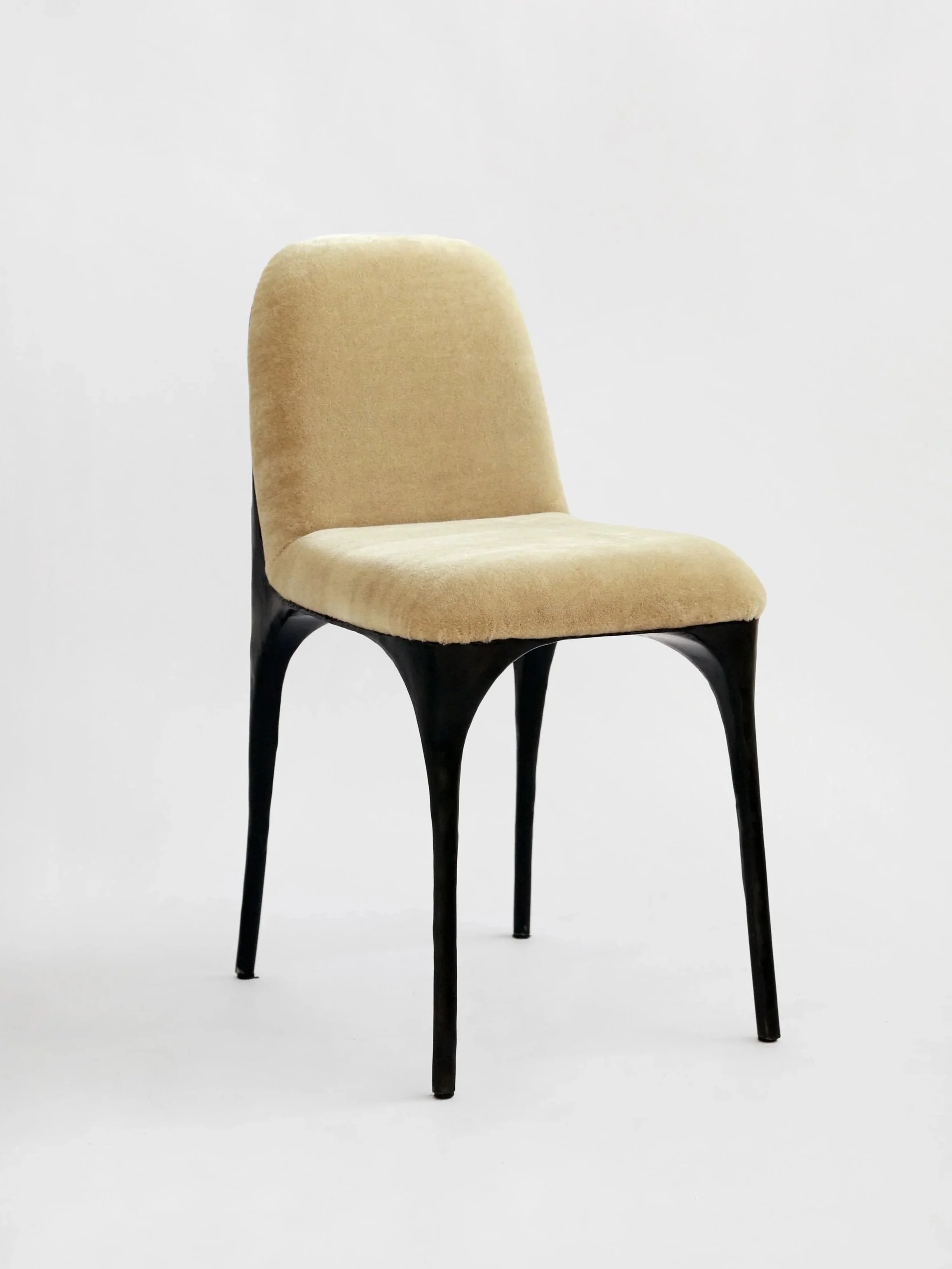 VALENTIN LOELLMANN, CHAIR