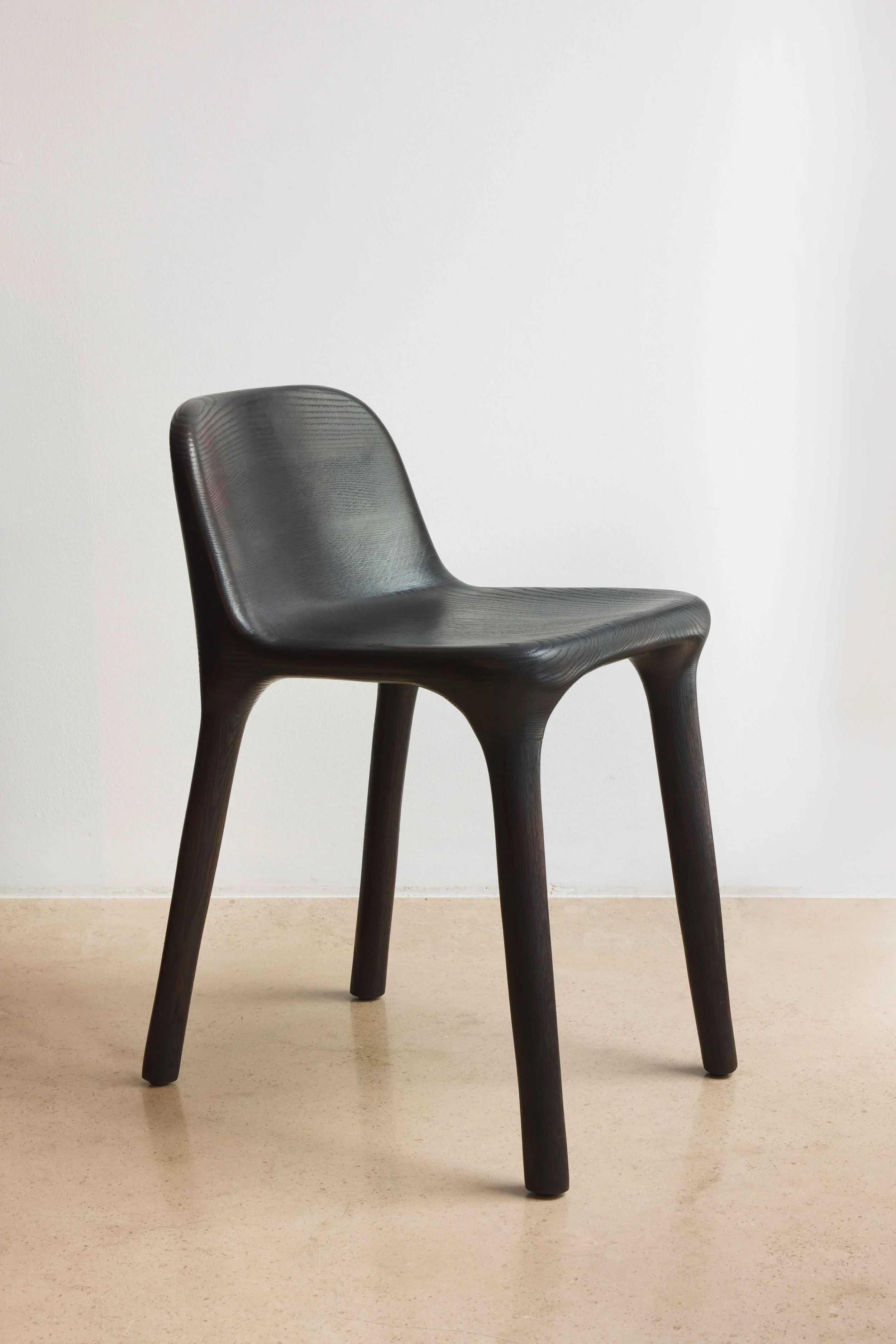 VALENTIN LOELLMANN, STOOL