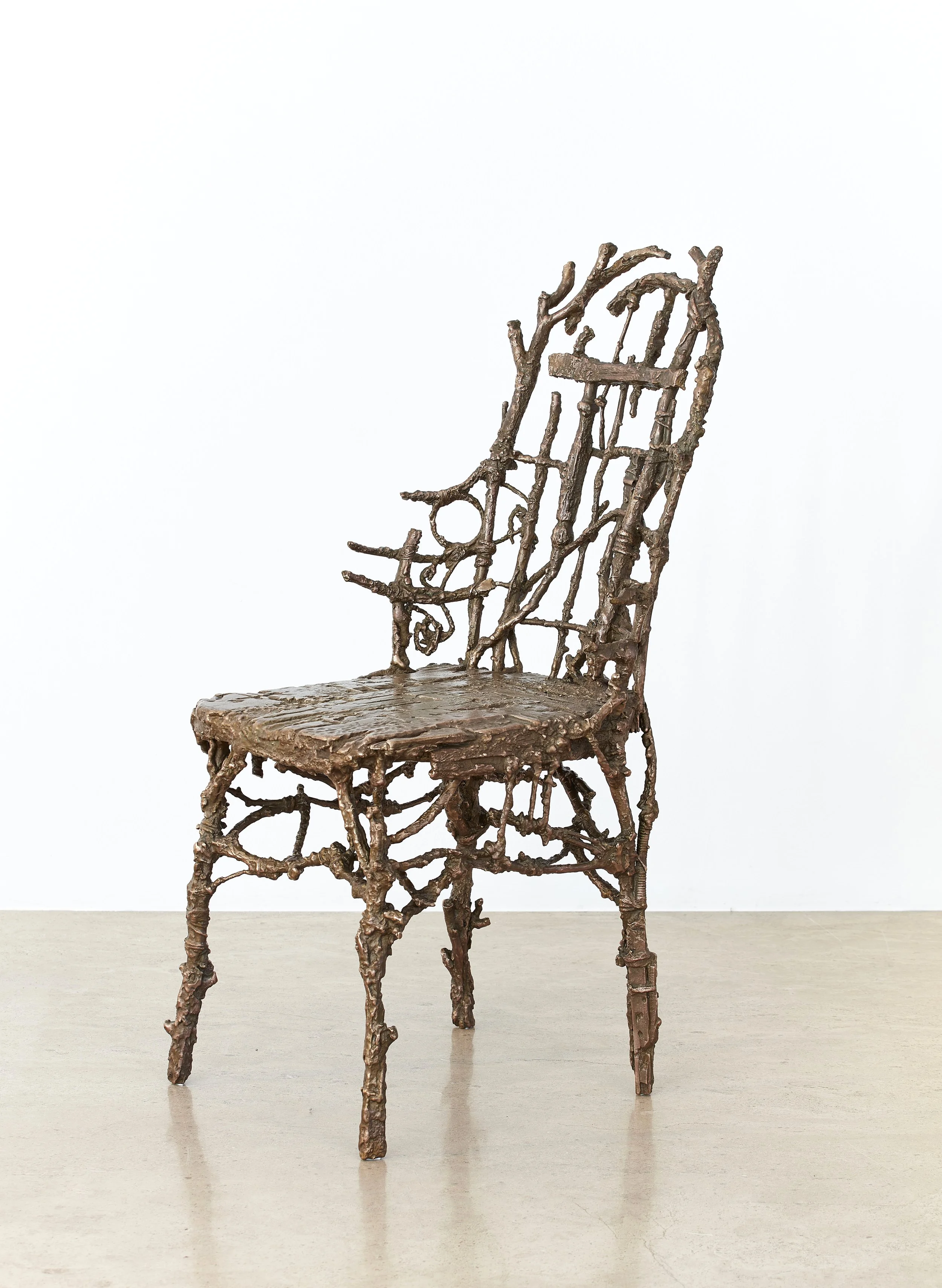 CHRIS SCHANCK, 'GRAFTWORK'