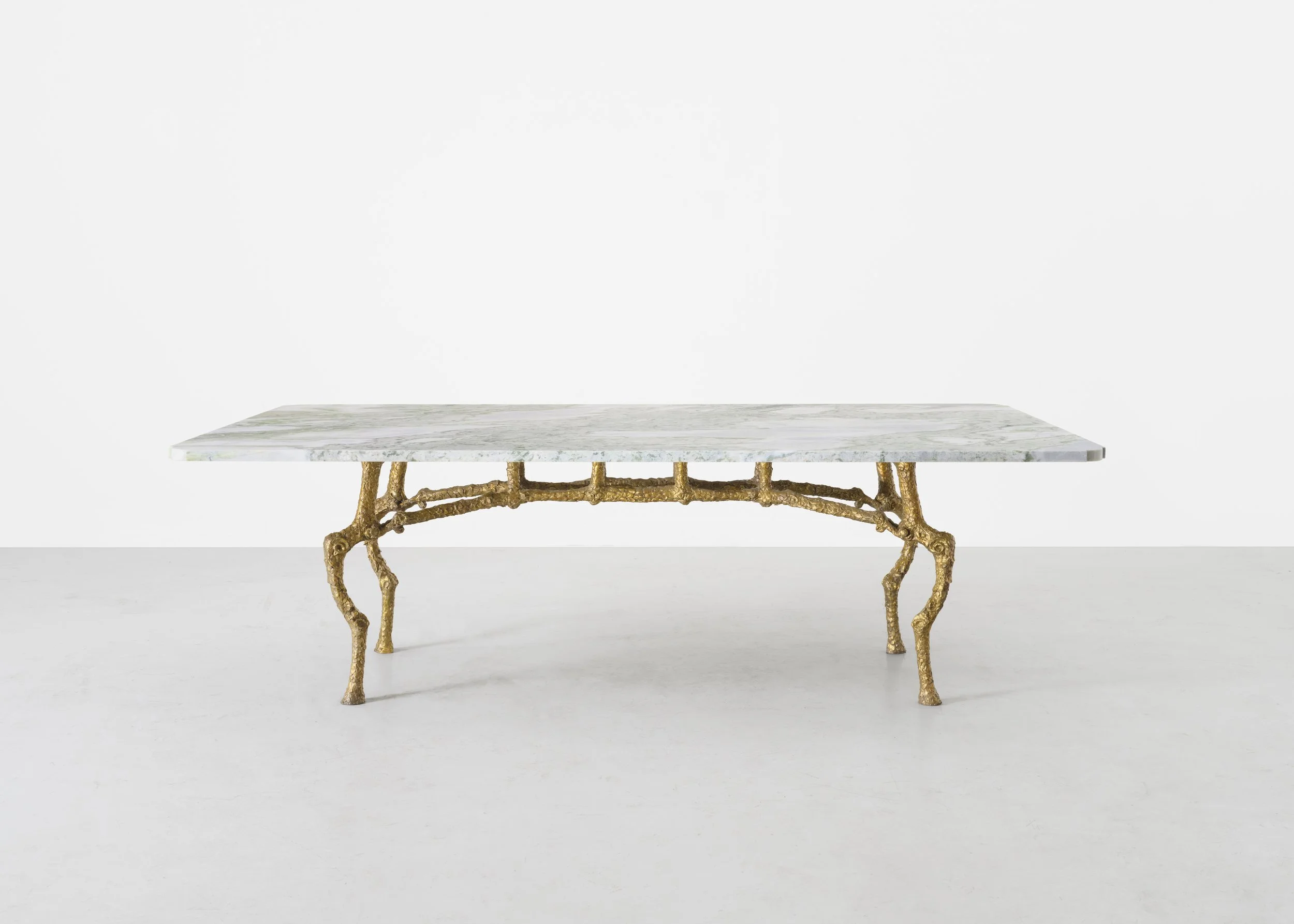 DINING TABLE 'ROMAN GARDEN'