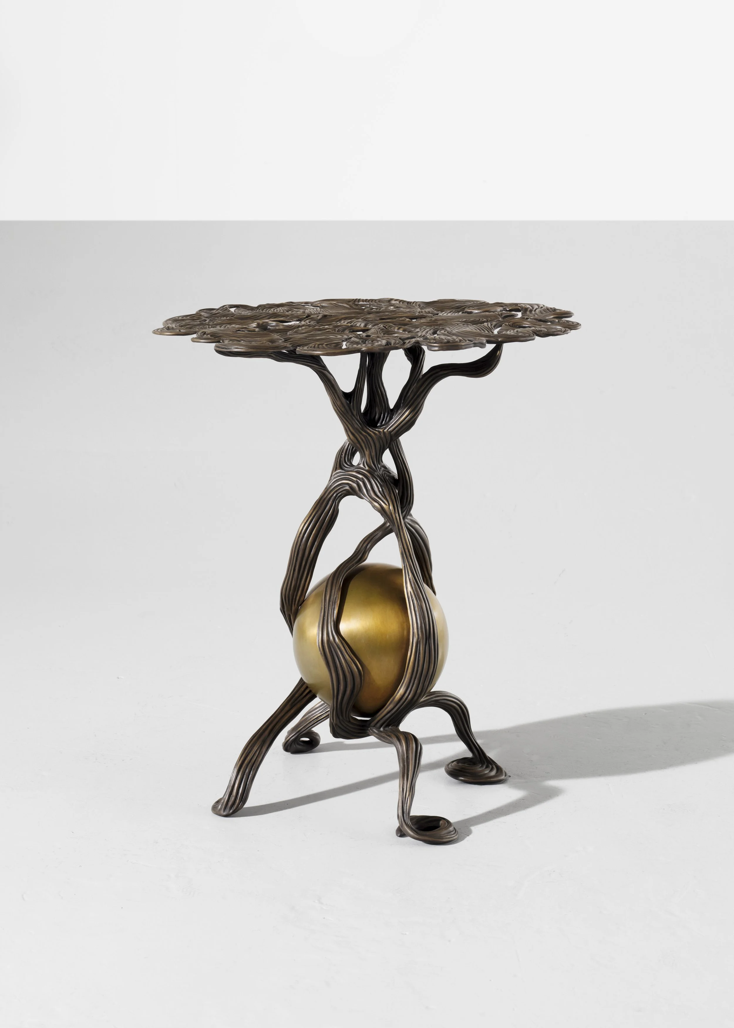 SEBASTIAN BRAJKOVIC, 'GOOSEBERRY II'