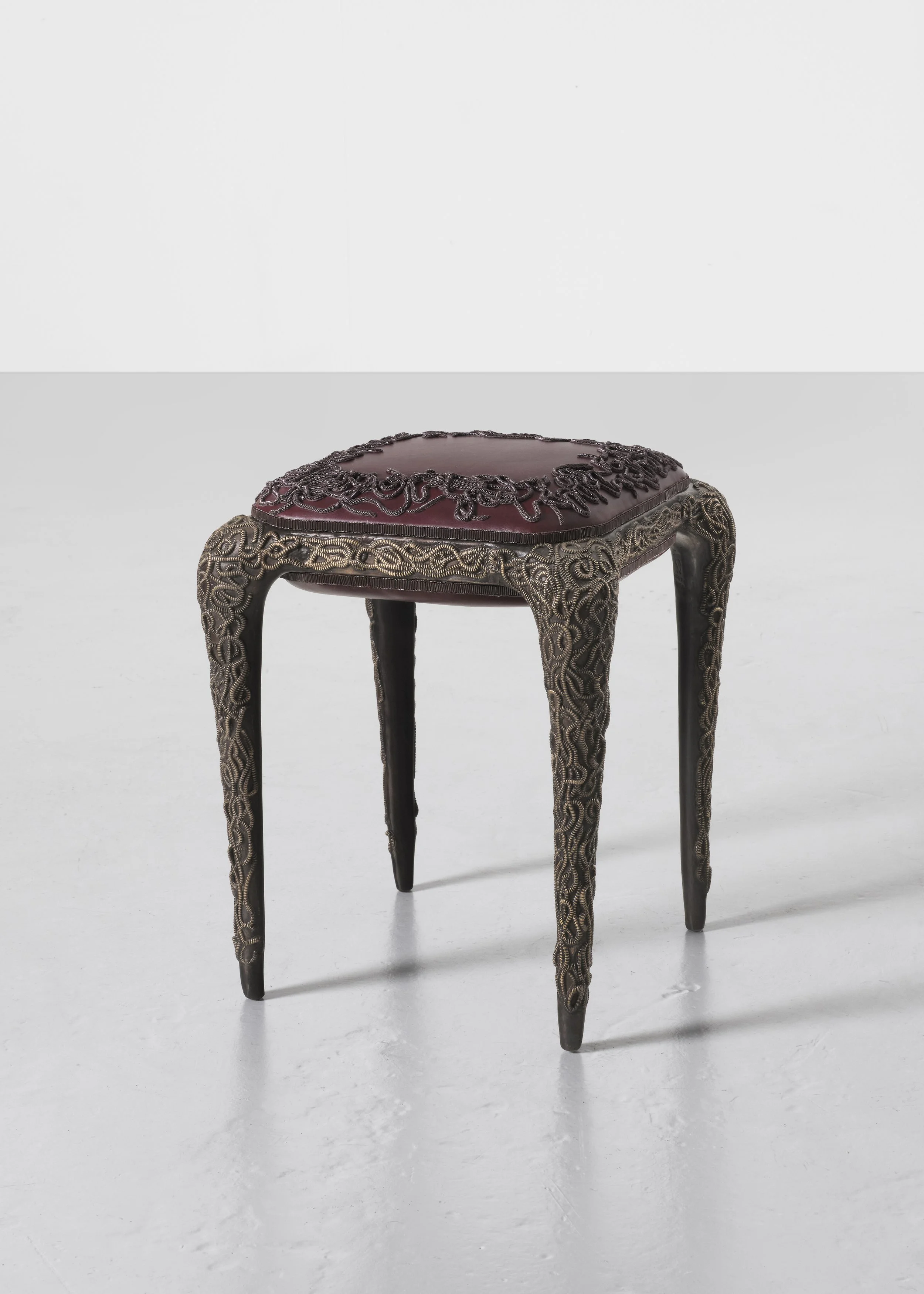 STOOLS &amp; OTTOMANS
