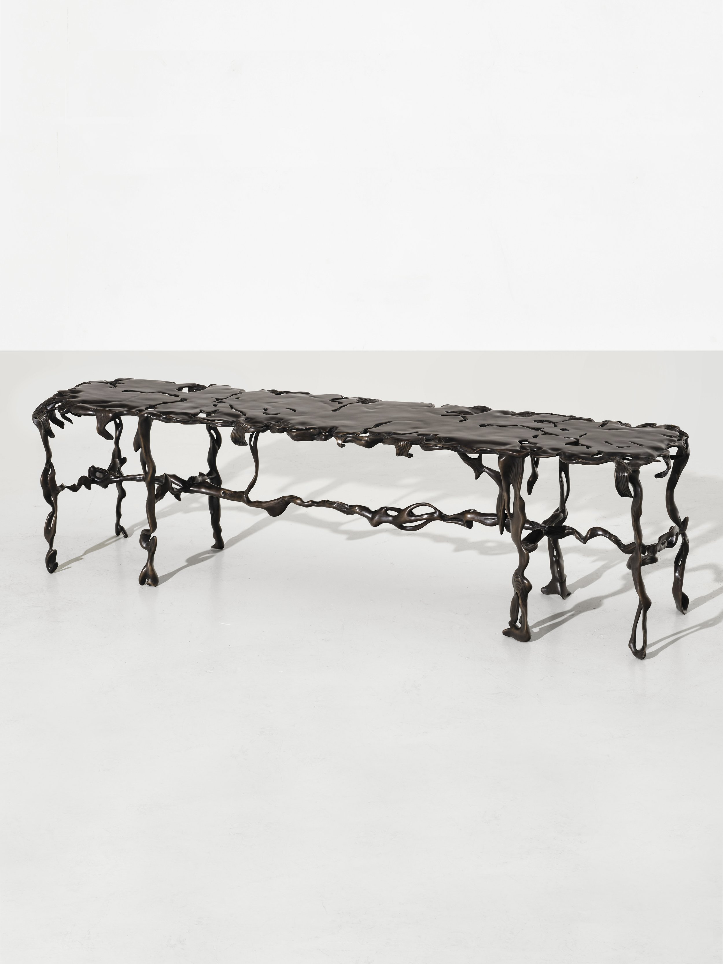 SEBASTIAN BRAJKOVIC, 'PAST MASTERS'