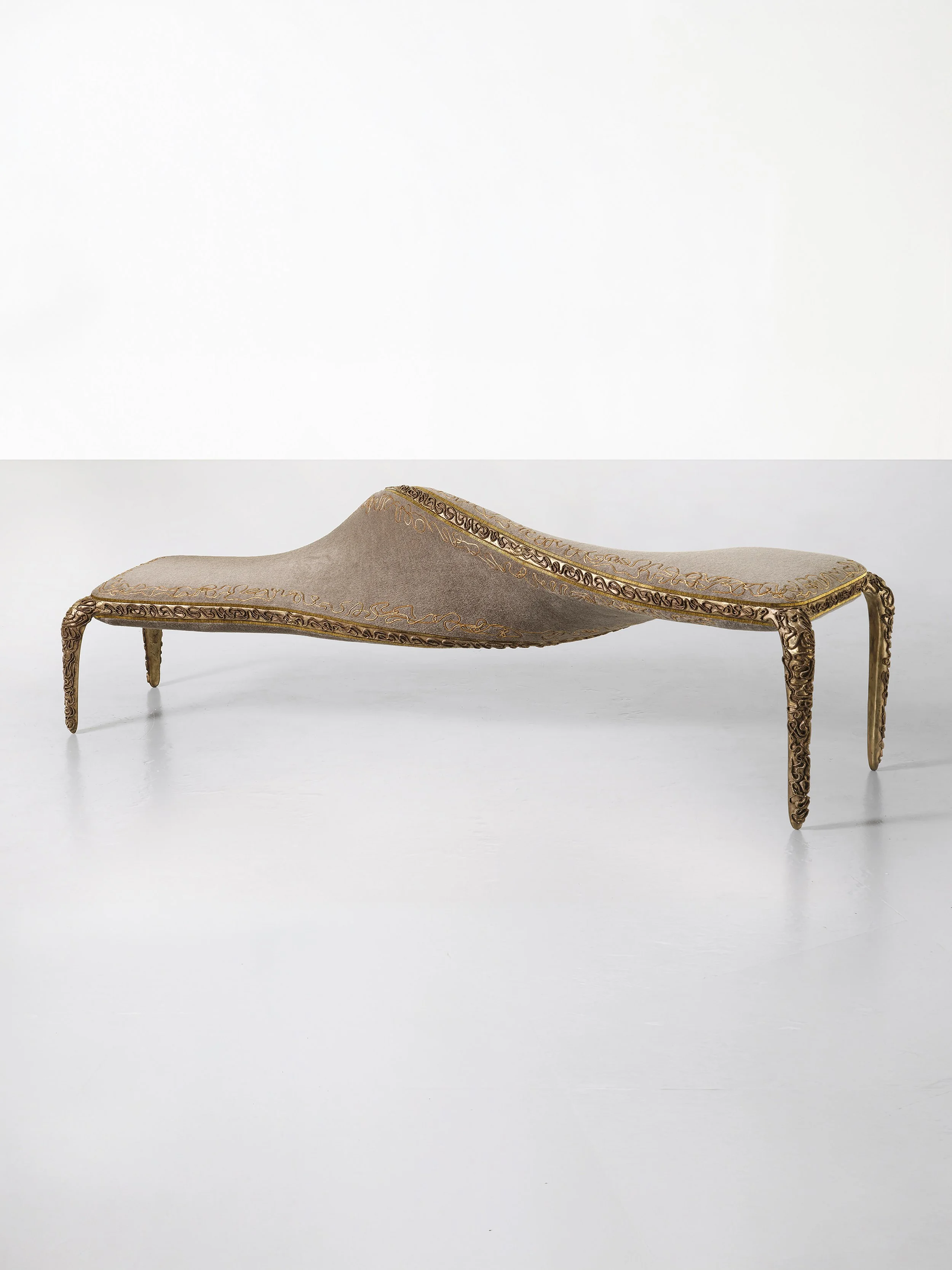 SEBASTIAN BRAJKOVIC, 'INVOLUTE'