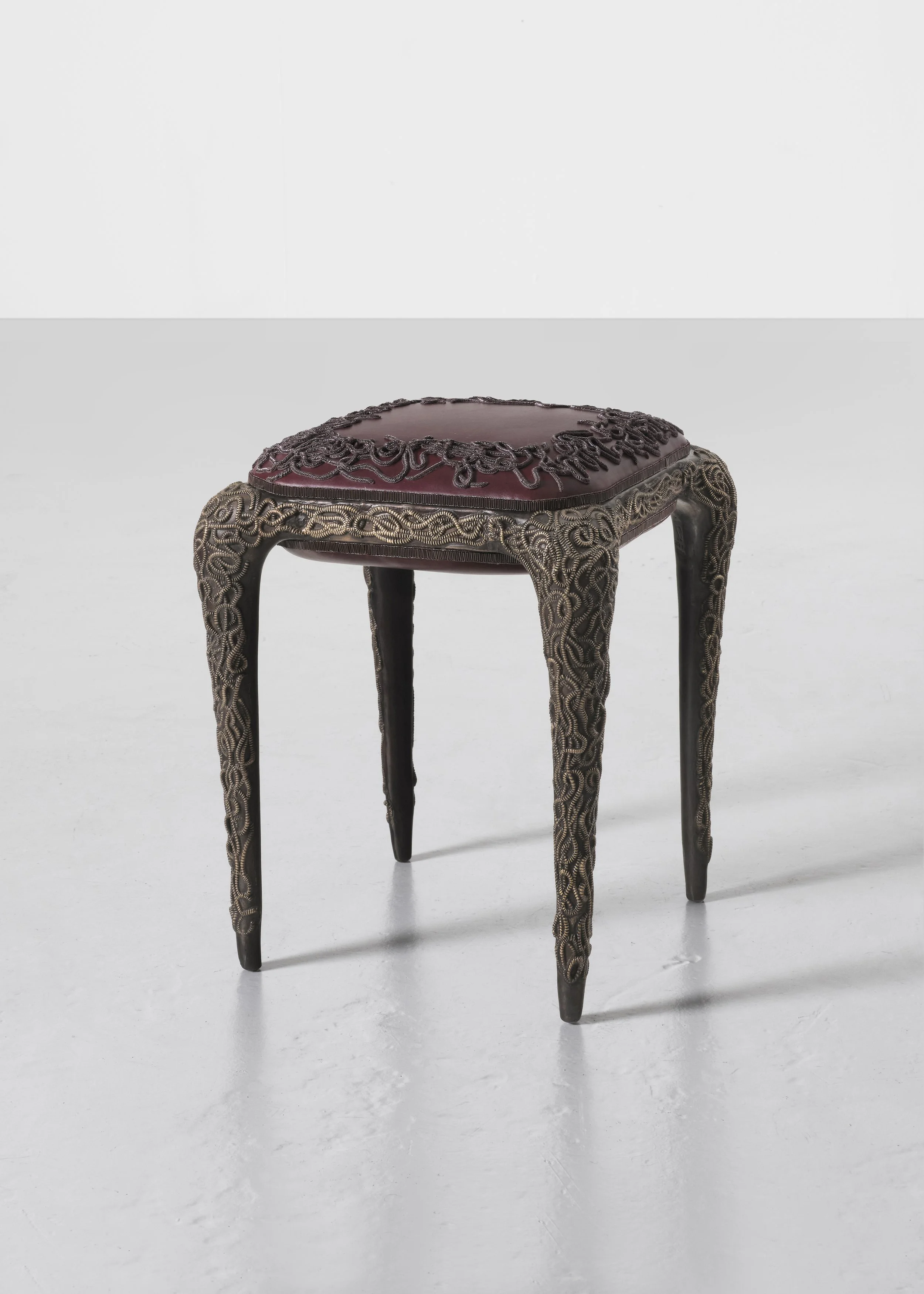 SEBASTIAN BRAJKOVIC, 'ELEGANT'
