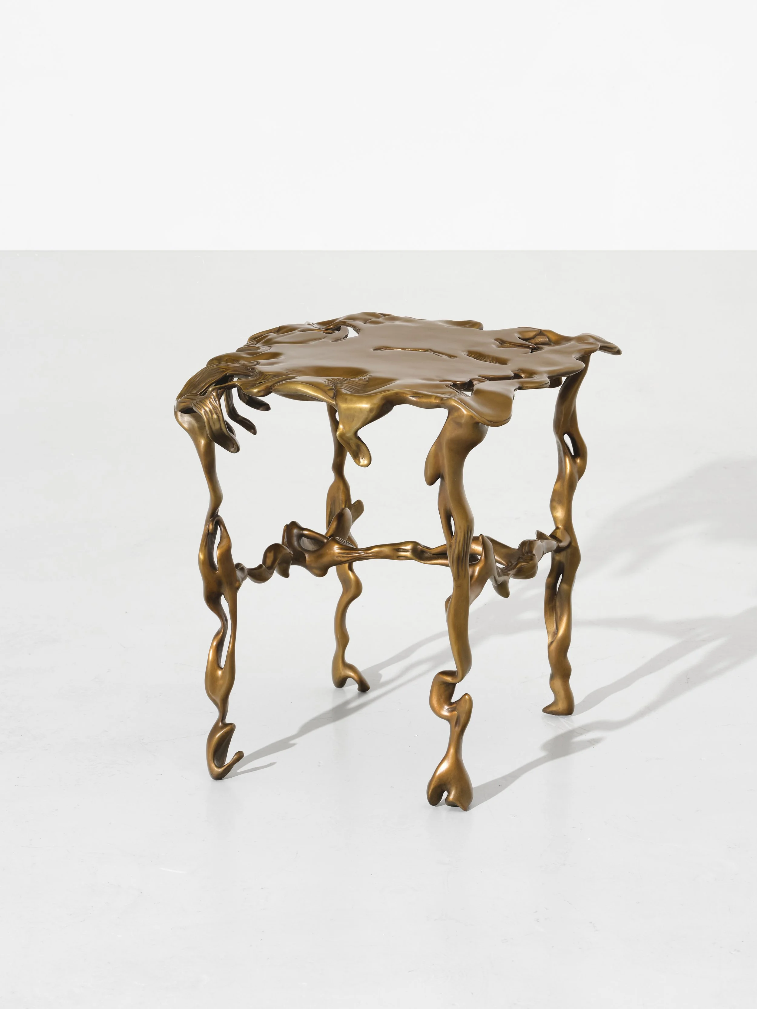 SEBASTIAN BRAJKOVIC, 'PAST MASTERS'