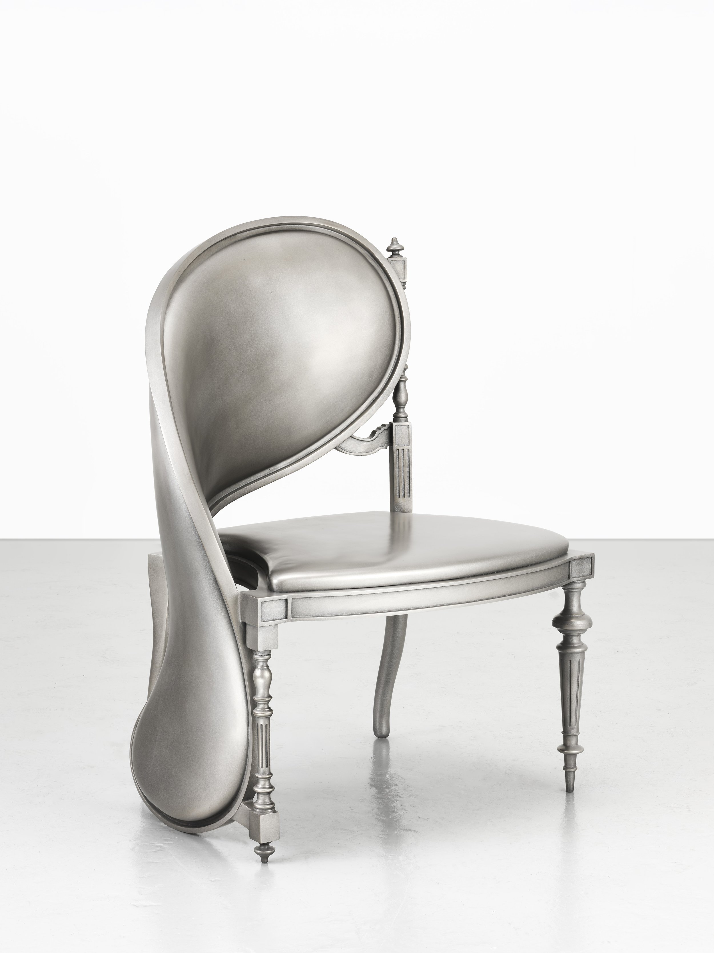 SEBASTIAN BRAJKOVIC, 'GARNIER'  SLIDING RIGHT