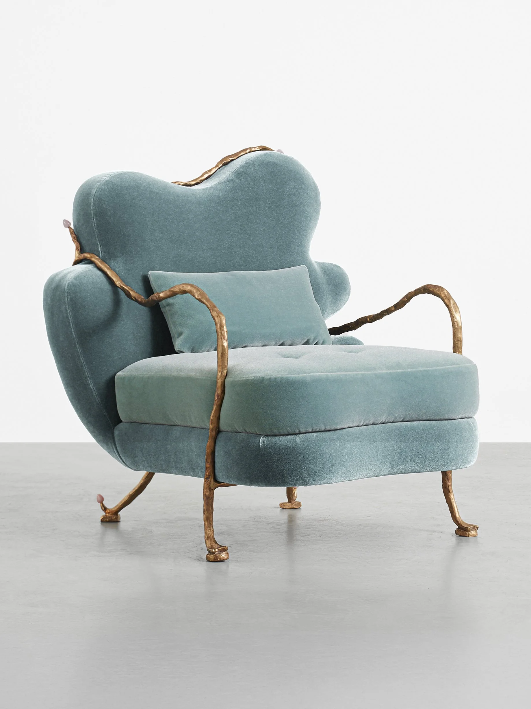 MATTIA BONETTI, 'DUCHESS'