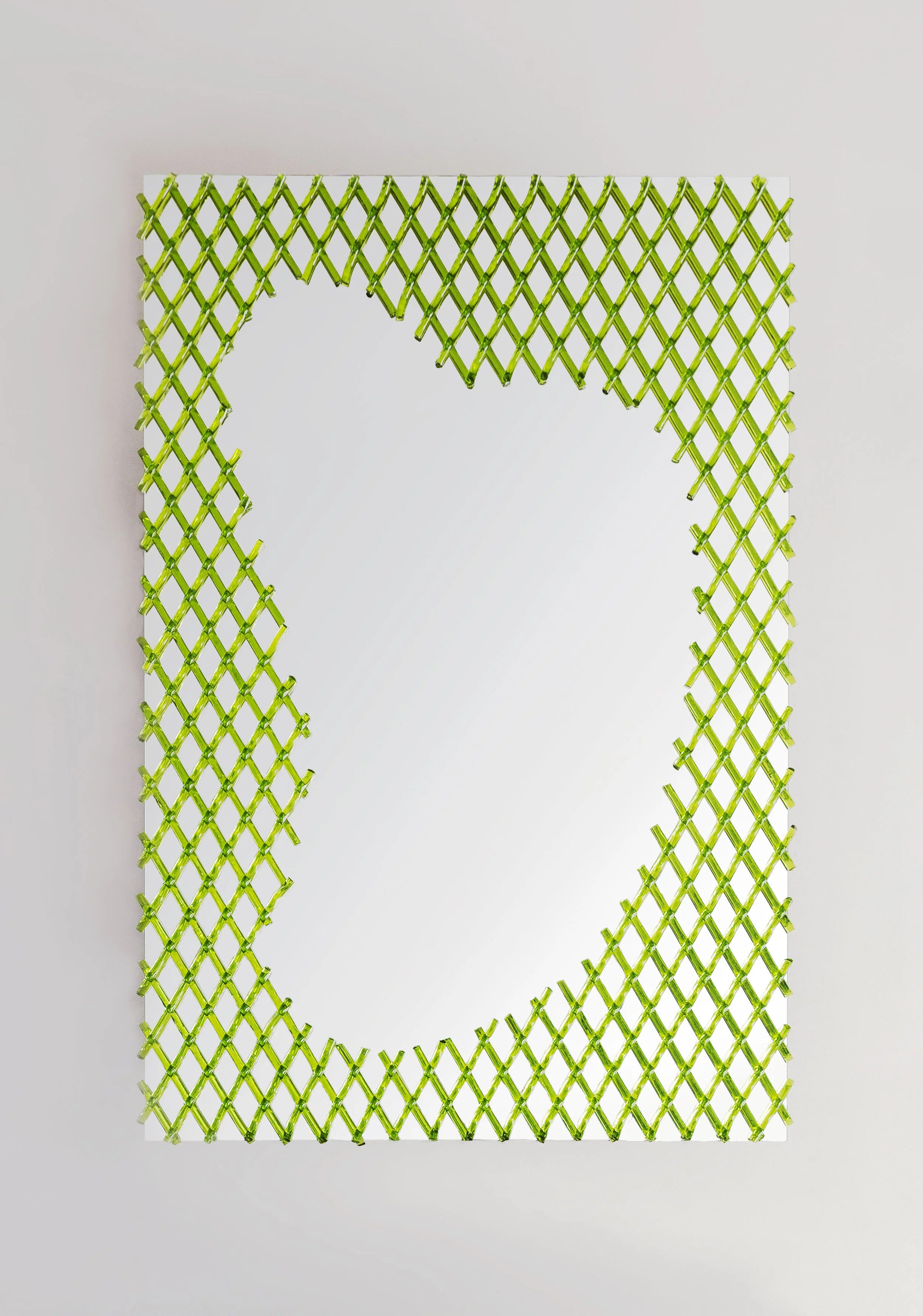MATTIA BONETTI, 'GRATE'