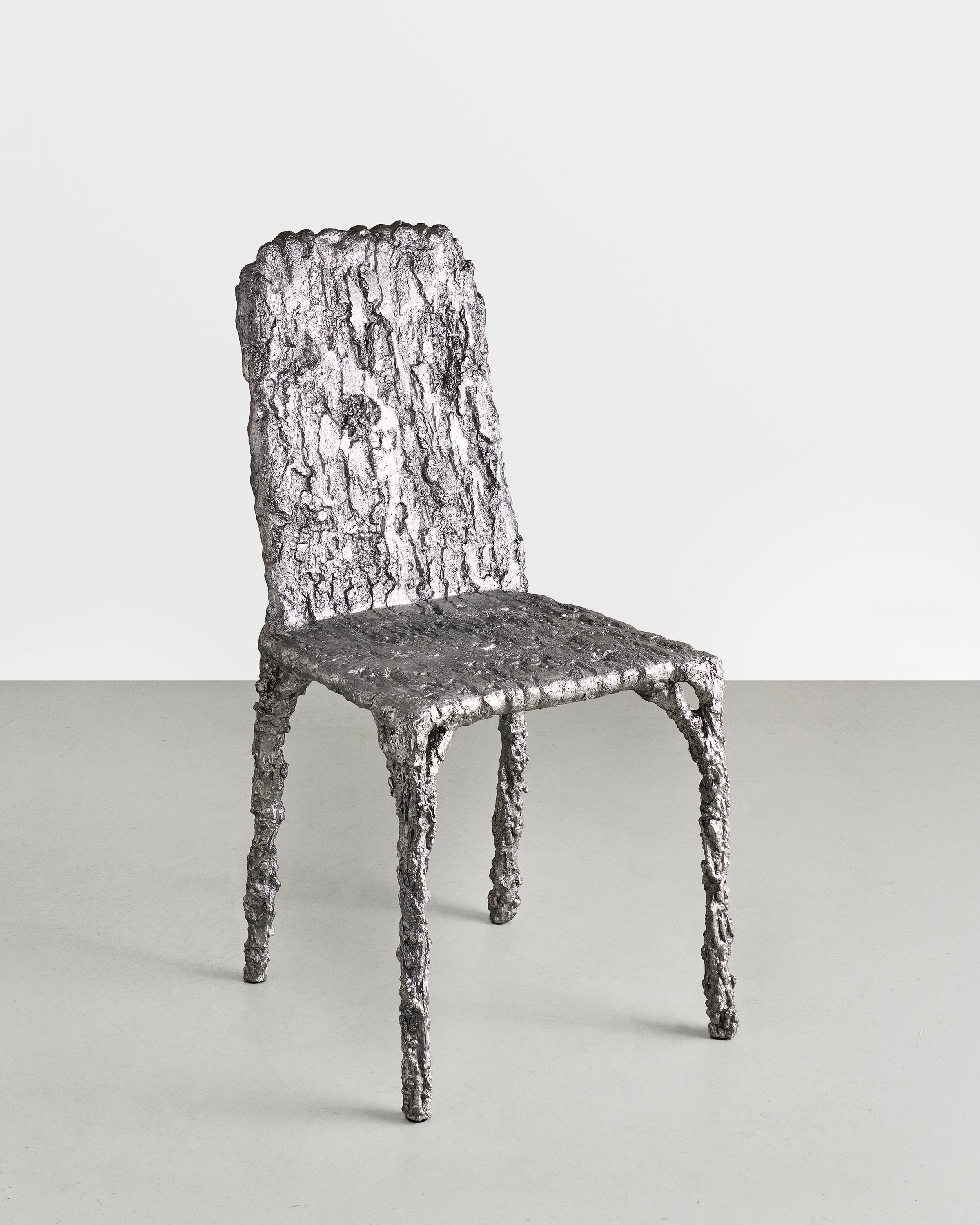 DINING CHAIR, 'HALLOWED'
