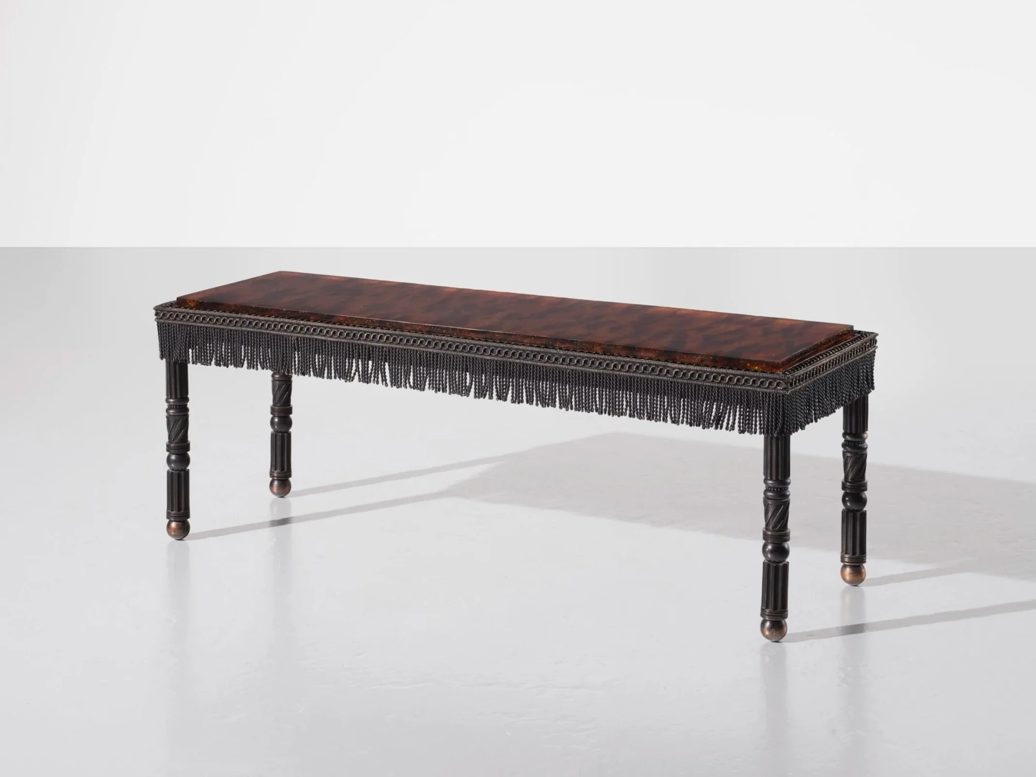 MATTIA BONETTI, 'FRINGE'