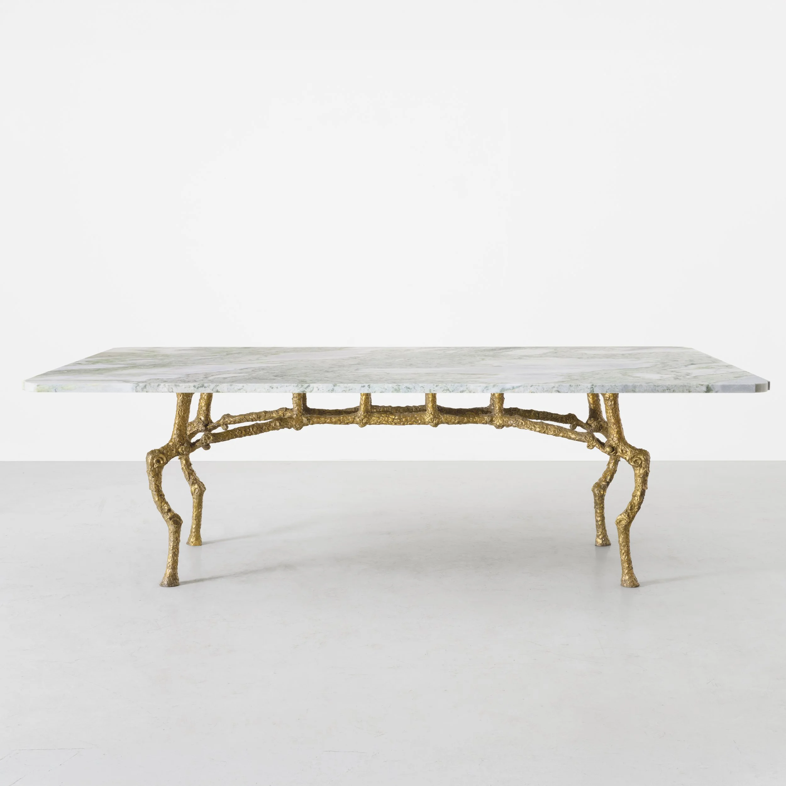 DINING TABLE 'ROMAN GARDEN'