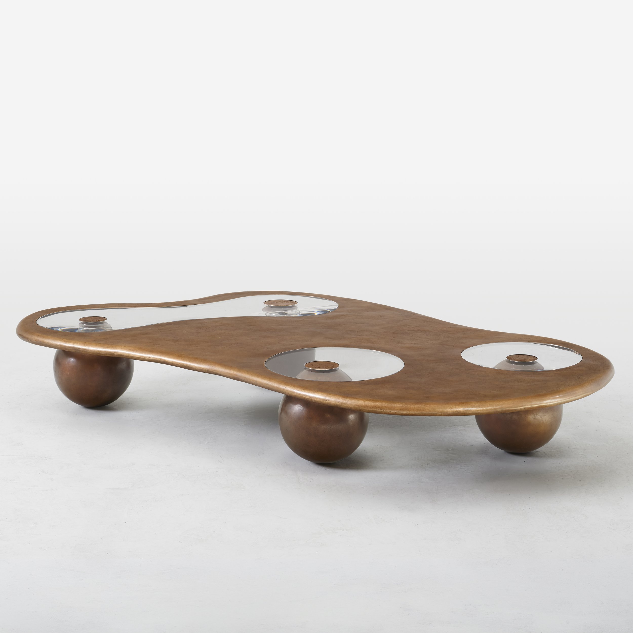 SPHERES I