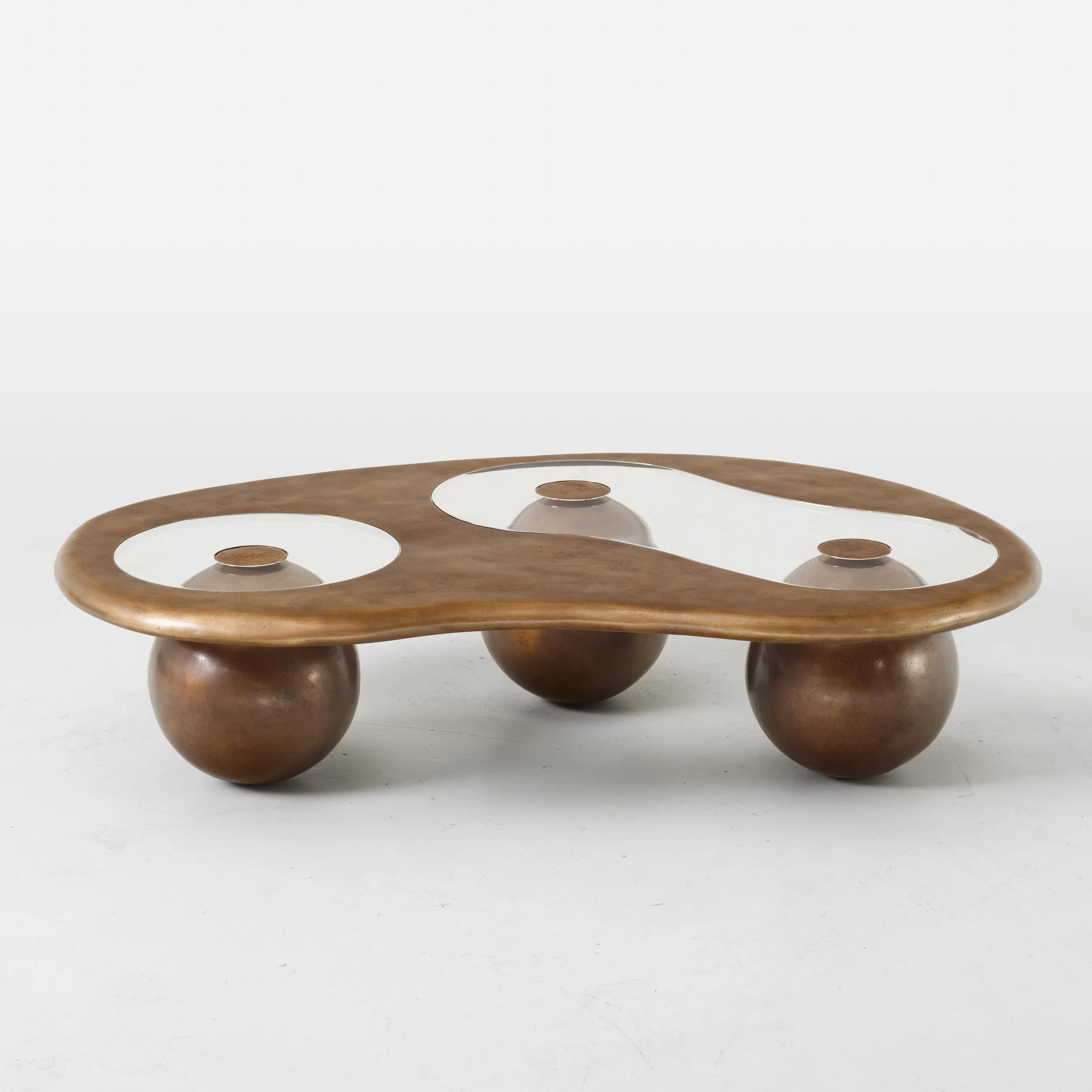 SPHERES II