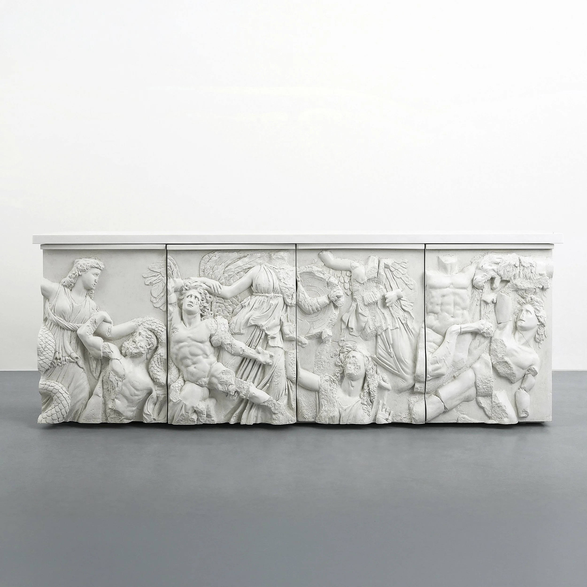 FRIEZE