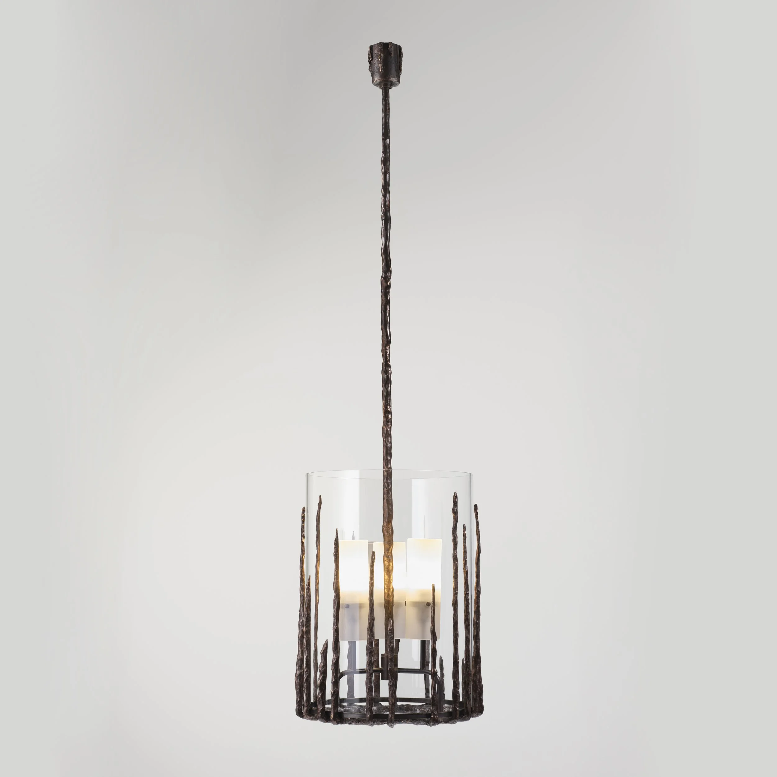 CHANDELIERS